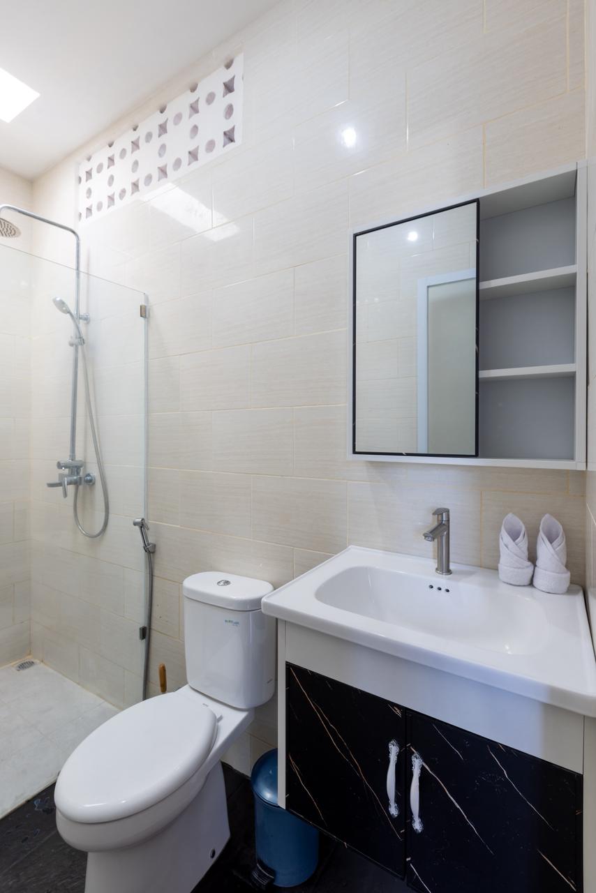2BR Villa with Direct Pool Access 26