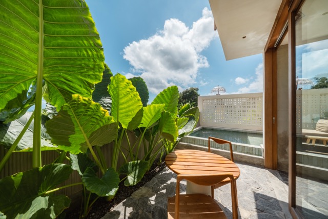 Mizu Village - Villa • ocean view • private pool • 3 23