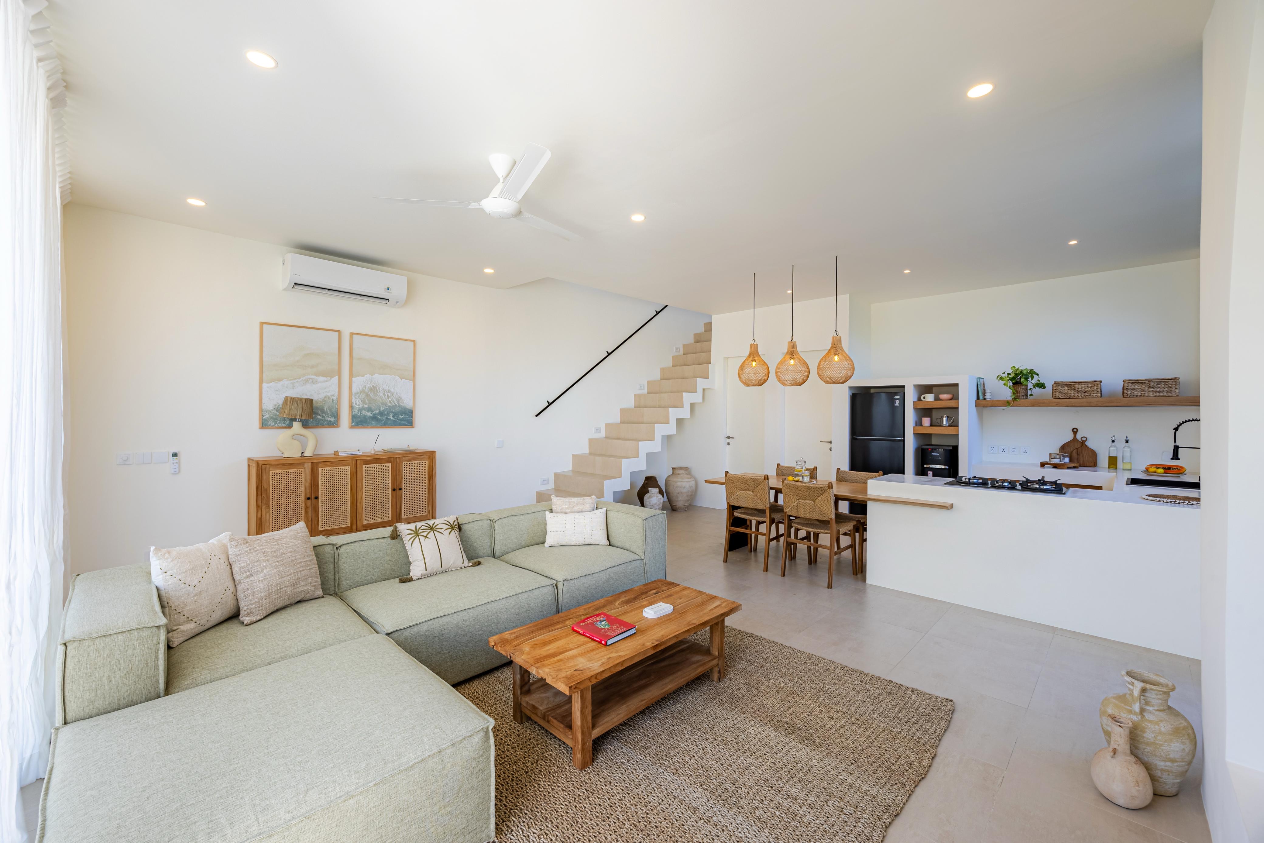Tropical Serenity 3BR Villa 11