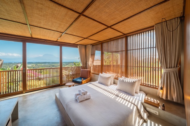 Mizu Village - Villa • ocean view • private pool • 3 12
