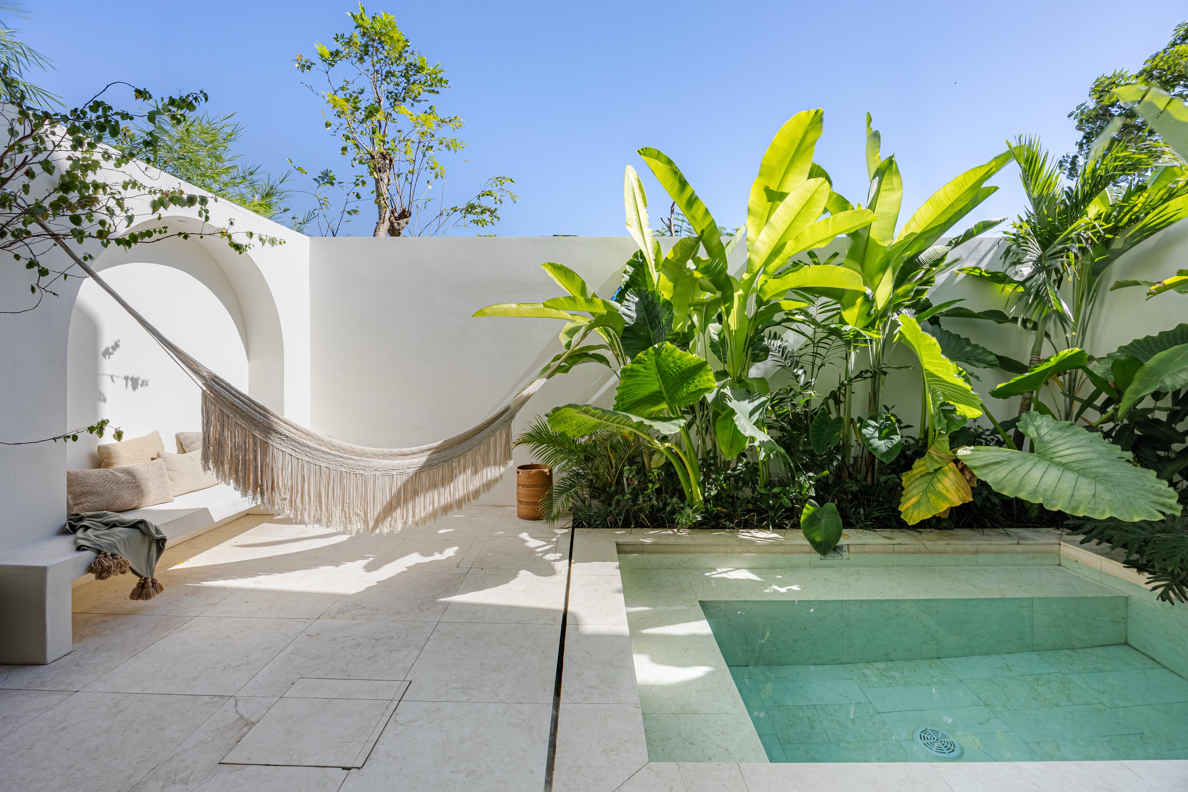 Tropical Serenity 3BR Villa 18