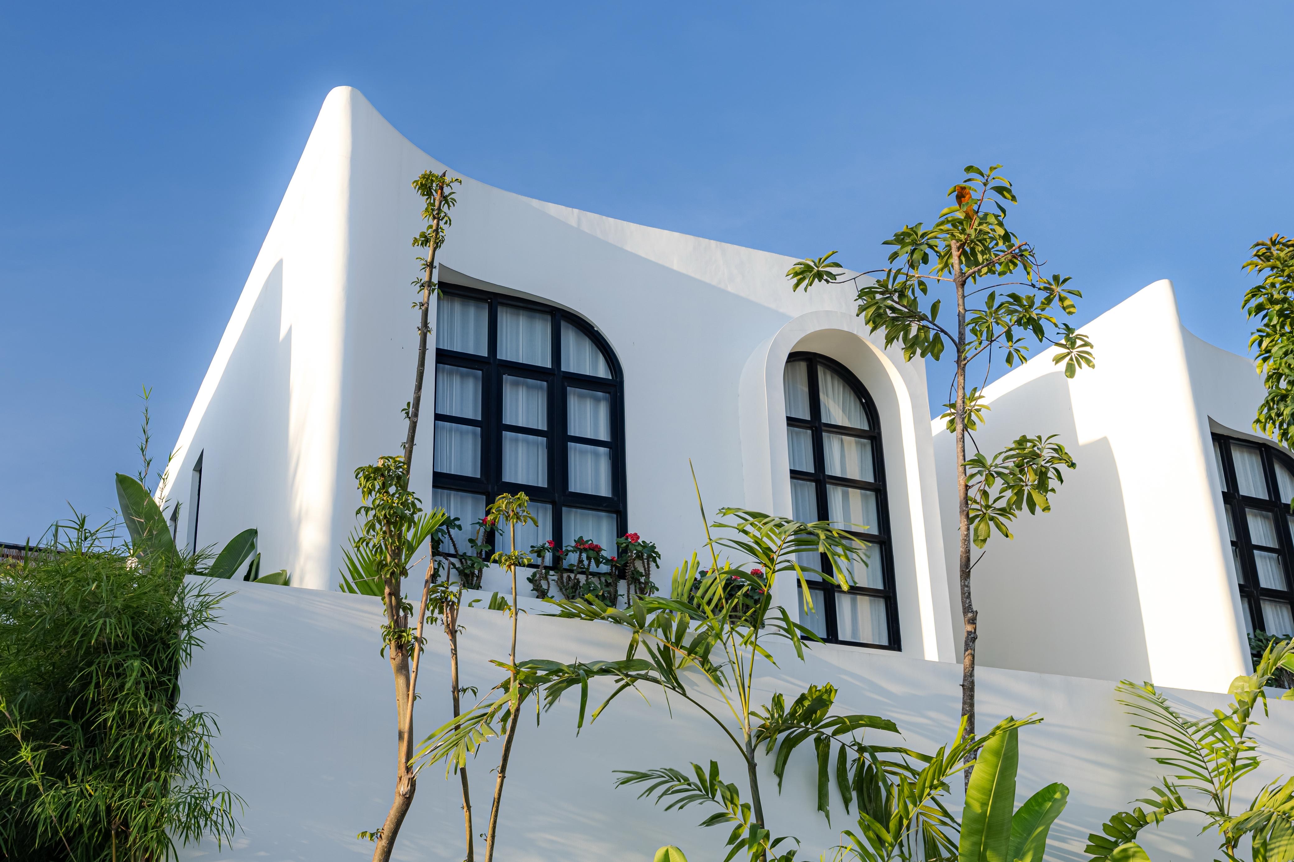 Tropical Serenity 3BR Villa 5