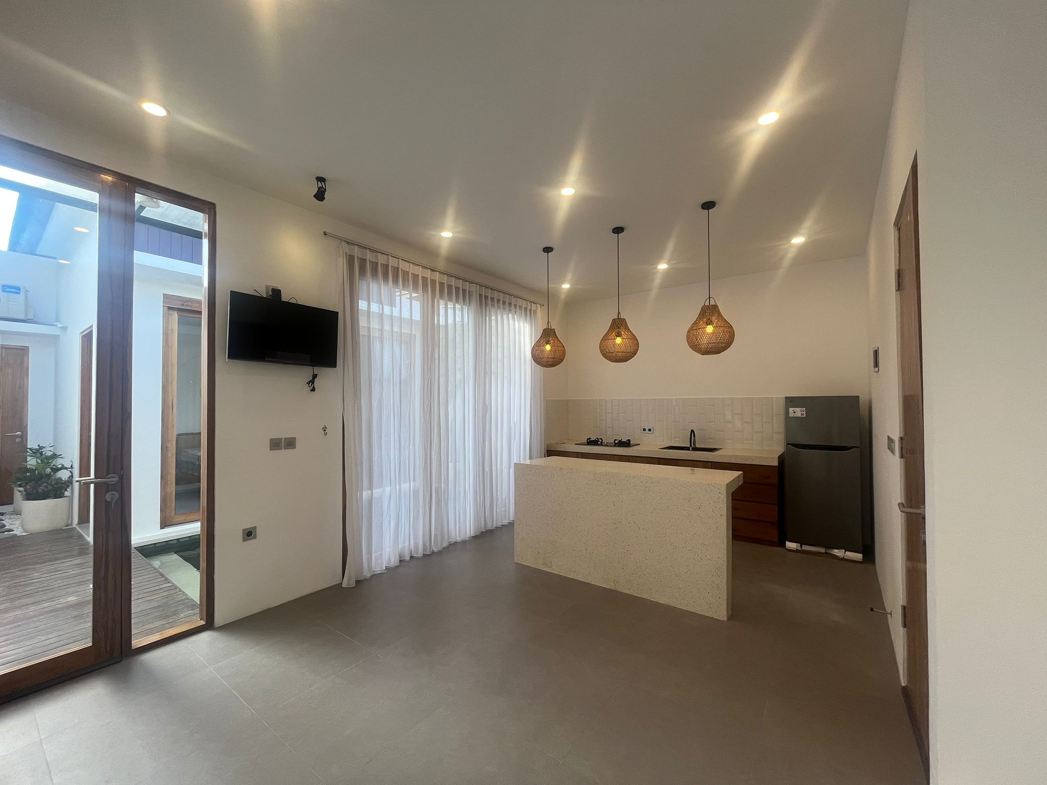 2BR Villa in Seminyak area with Private Pool 21