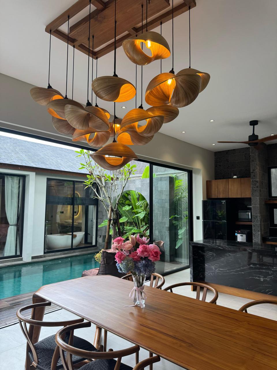 Villa SAMASTA JANITA  22