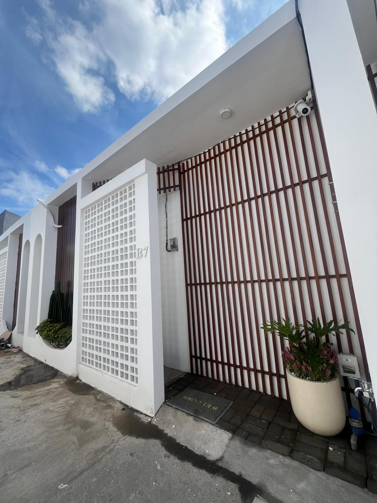 2BR Villa in Seminyak area with Private Pool 5