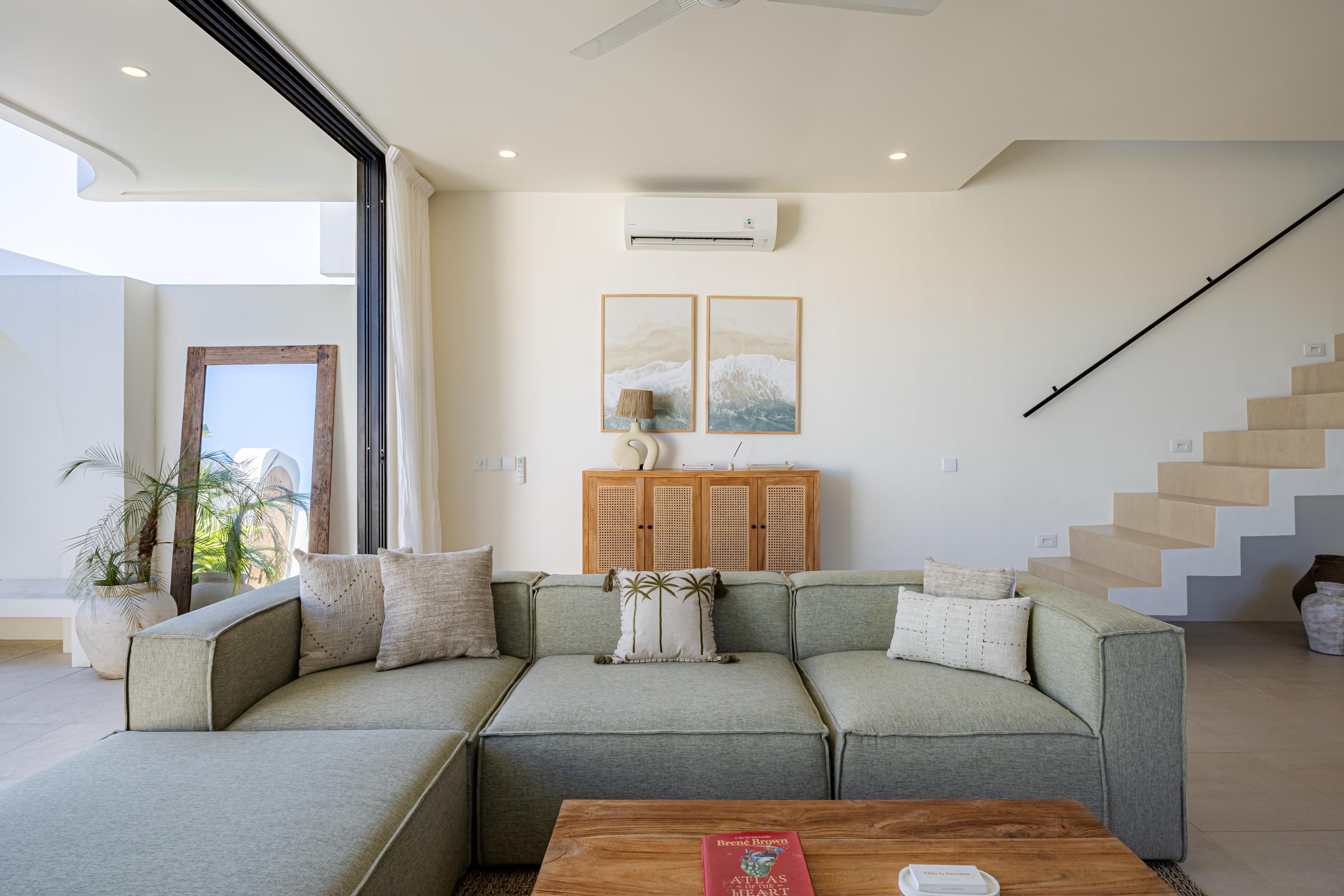 Tropical Serenity 3BR Villa 9
