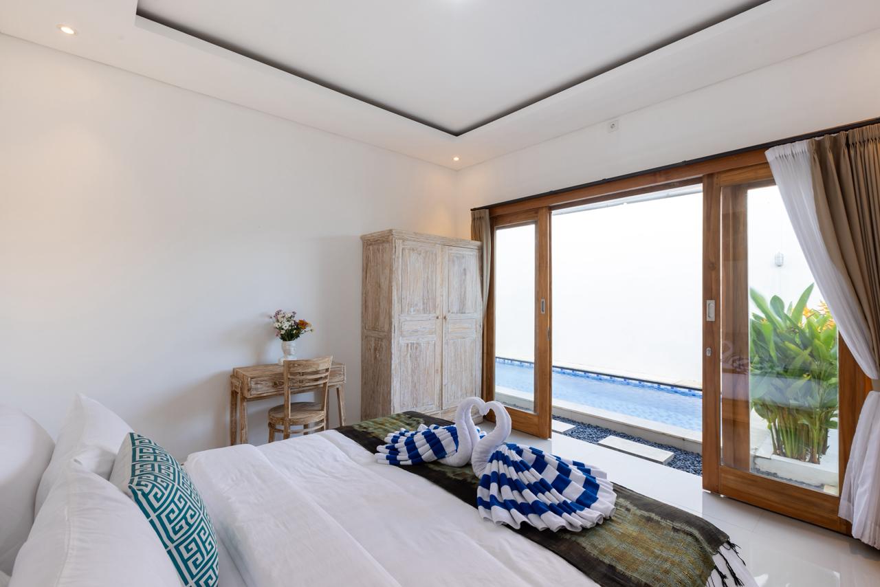 2BR Villa with Direct Pool Access 40