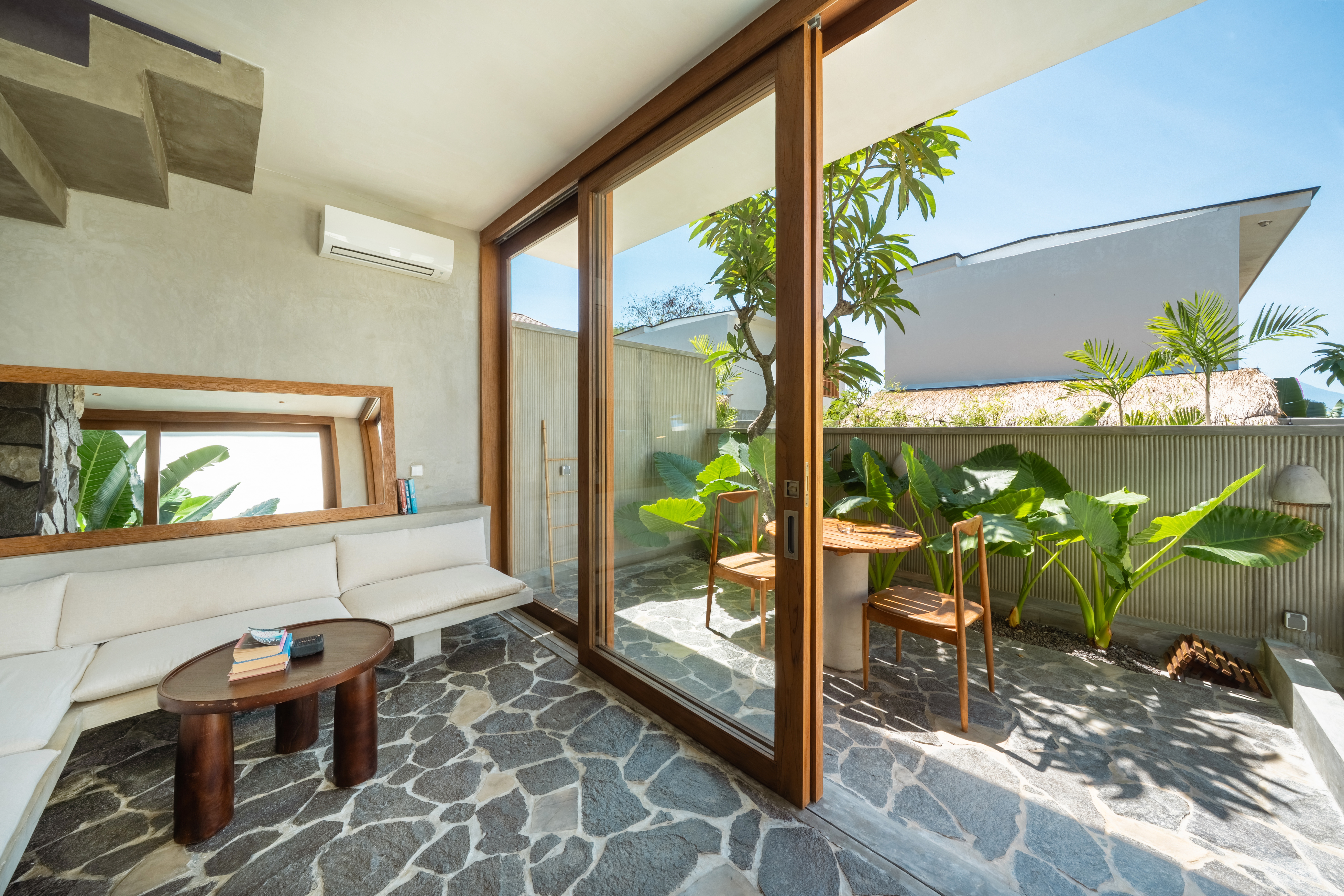 Mizu Village - Villa • ocean view • private pool • 5 3