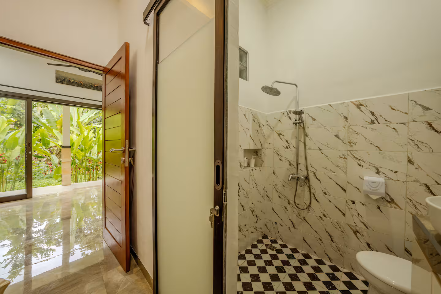 2BR Villa in Blayu Tabanan 16