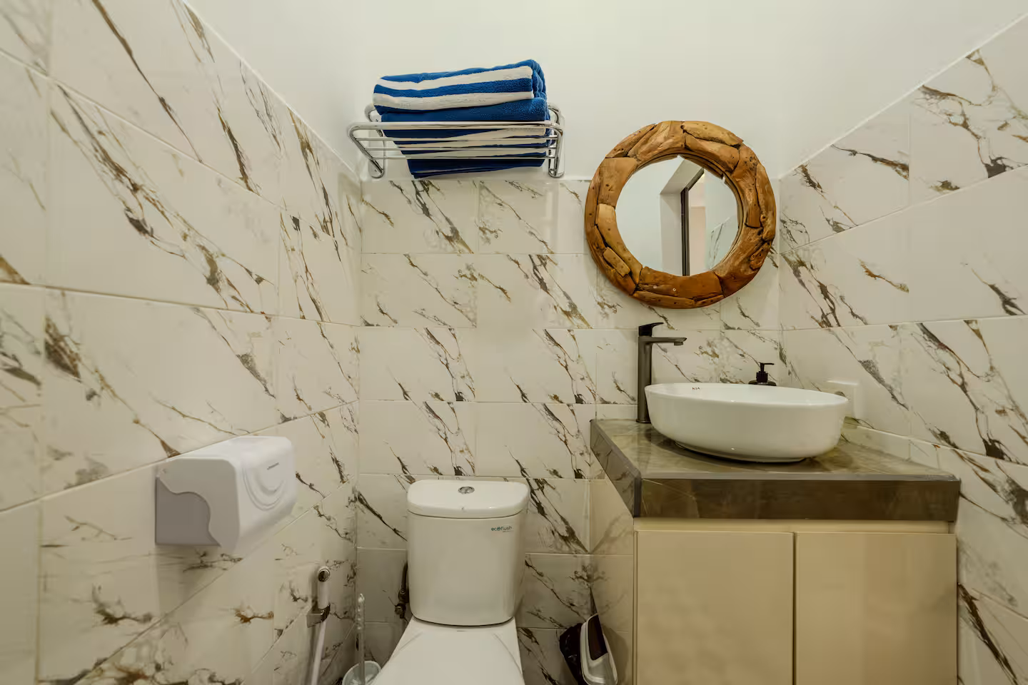 2BR Villa in Blayu Tabanan 8