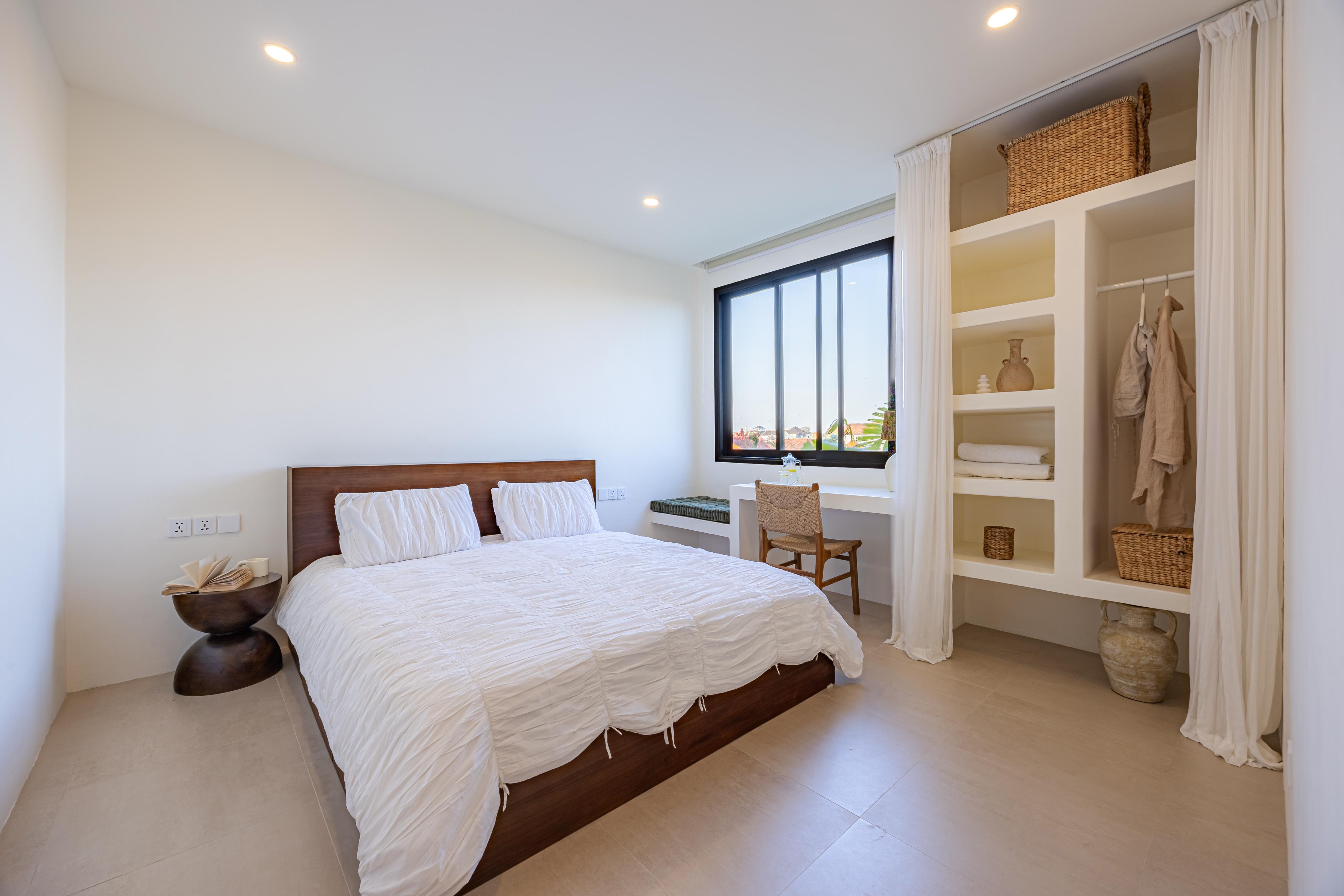Tropical Serenity 3BR Villa 12