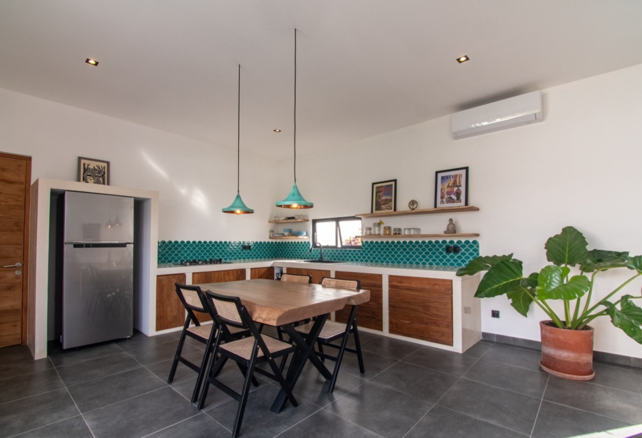 3BR Villa Padonan 7