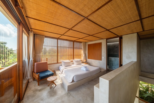 Mizu Village - Villa • ocean view • private pool • 2 33