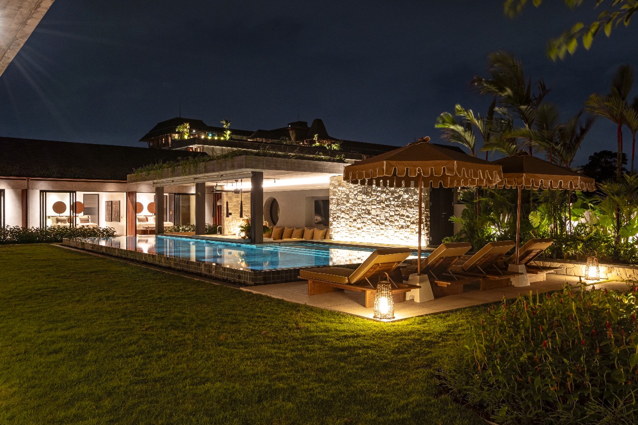 Salt Villa Canggu 8