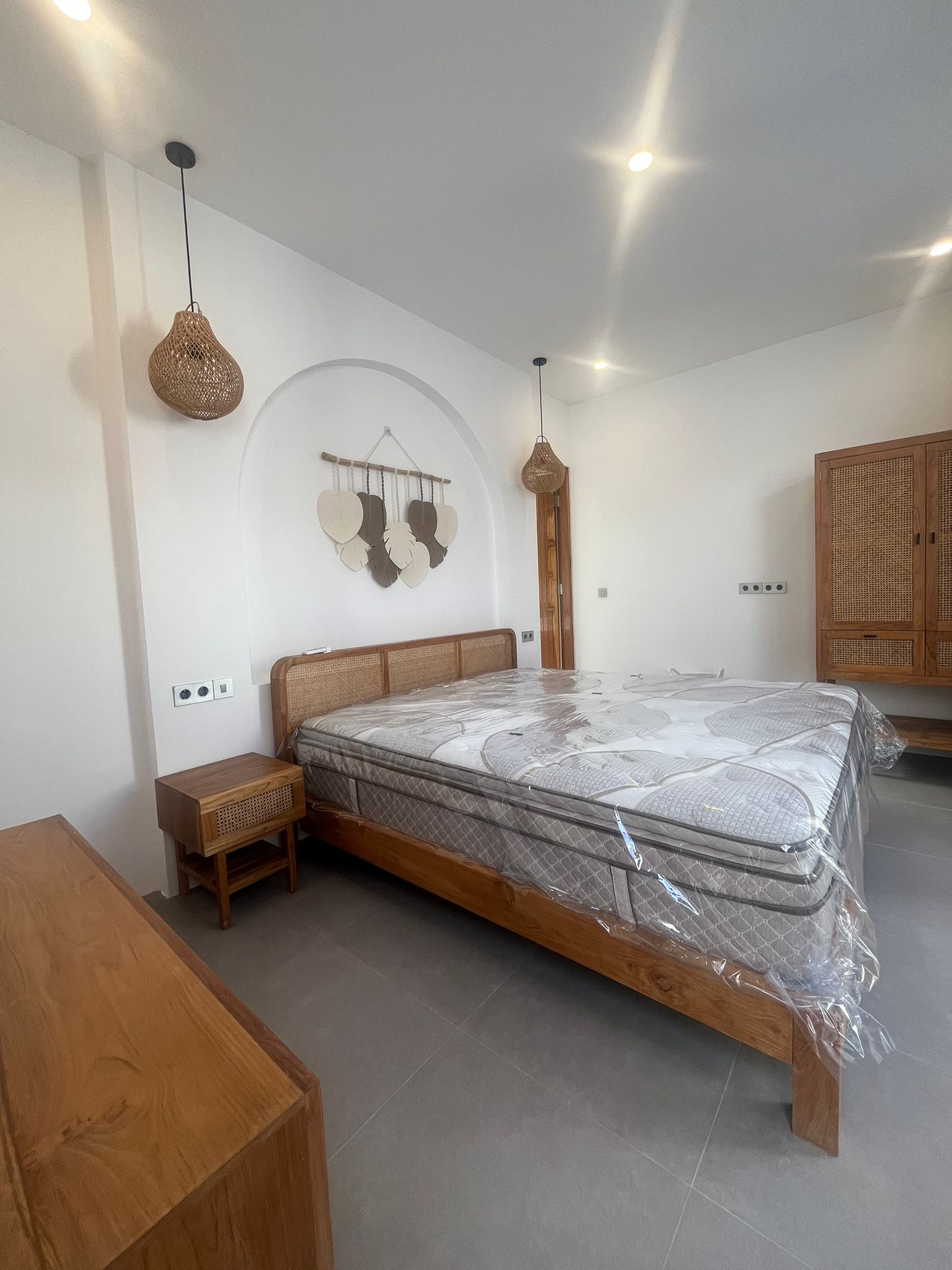 2BR Villa in Seminyak area with Private Pool 15