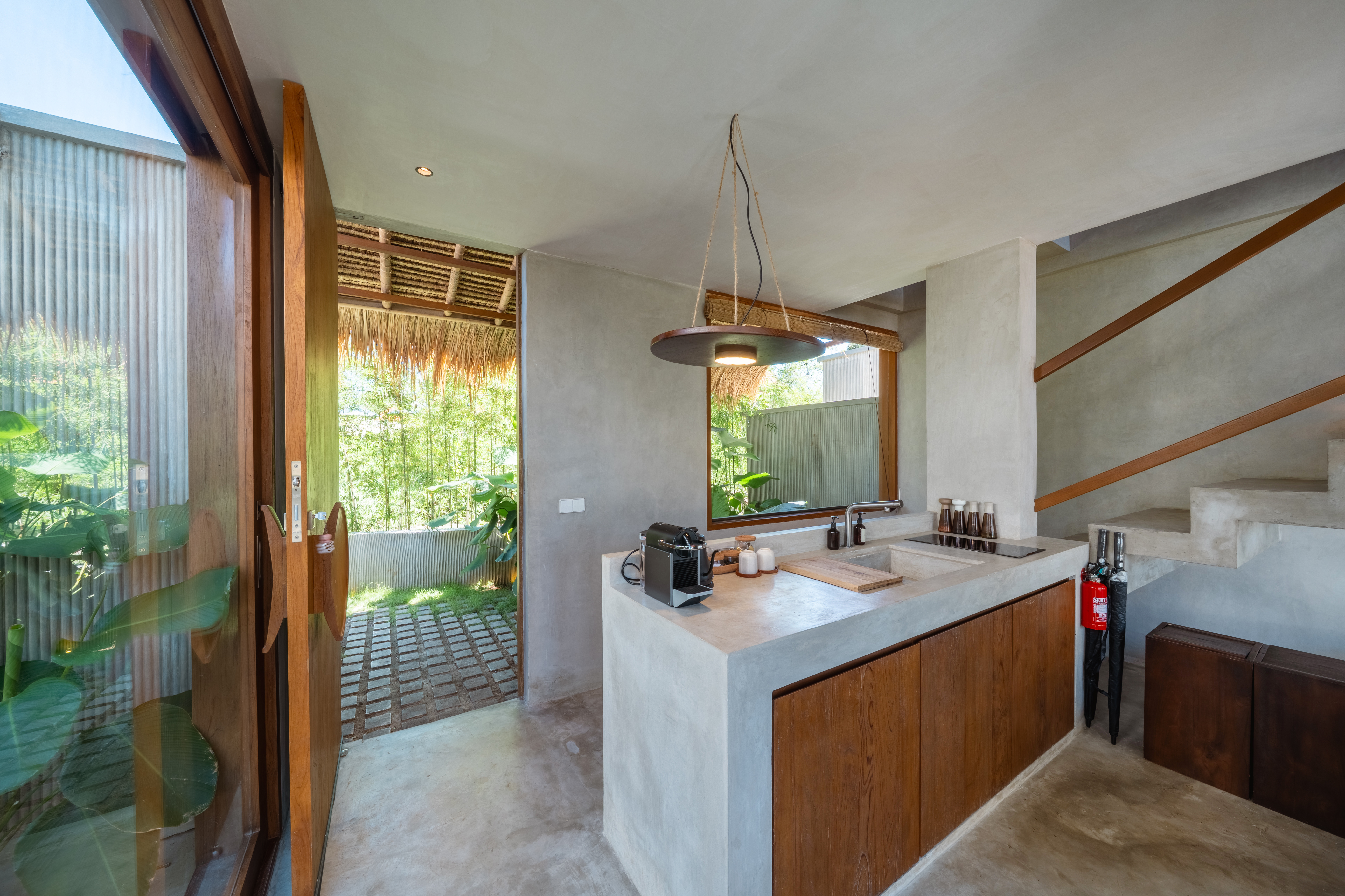 Mizu Village - Villa • ocean view • private pool • 6 22