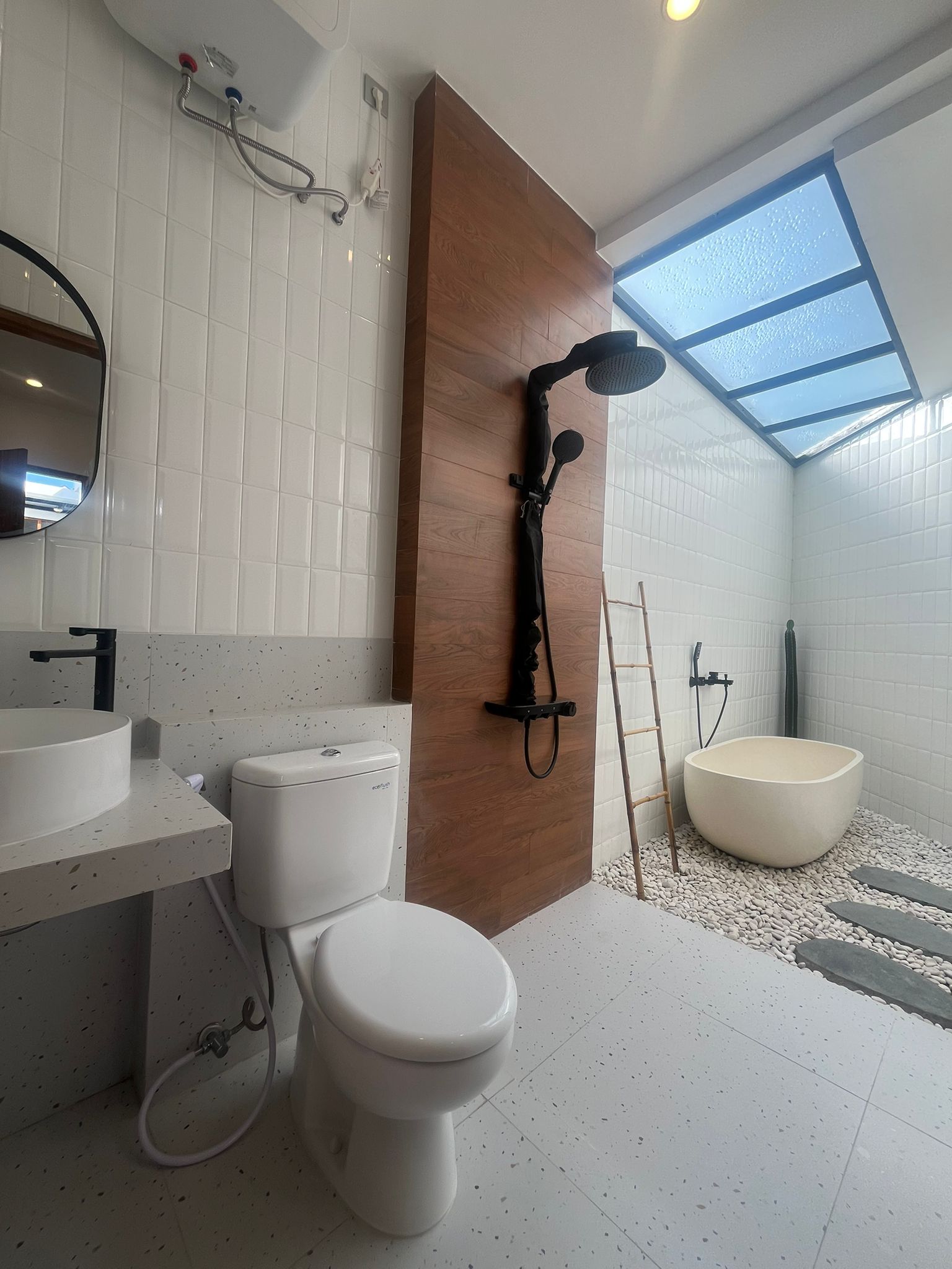 2BR Villa in Seminyak area with Private Pool 3