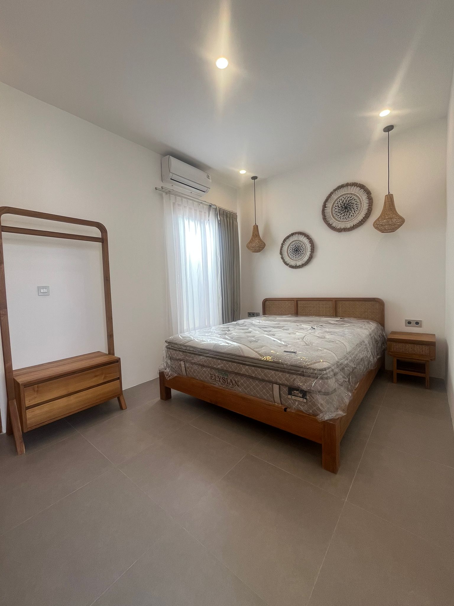 2BR Villa in Seminyak area with Private Pool 14