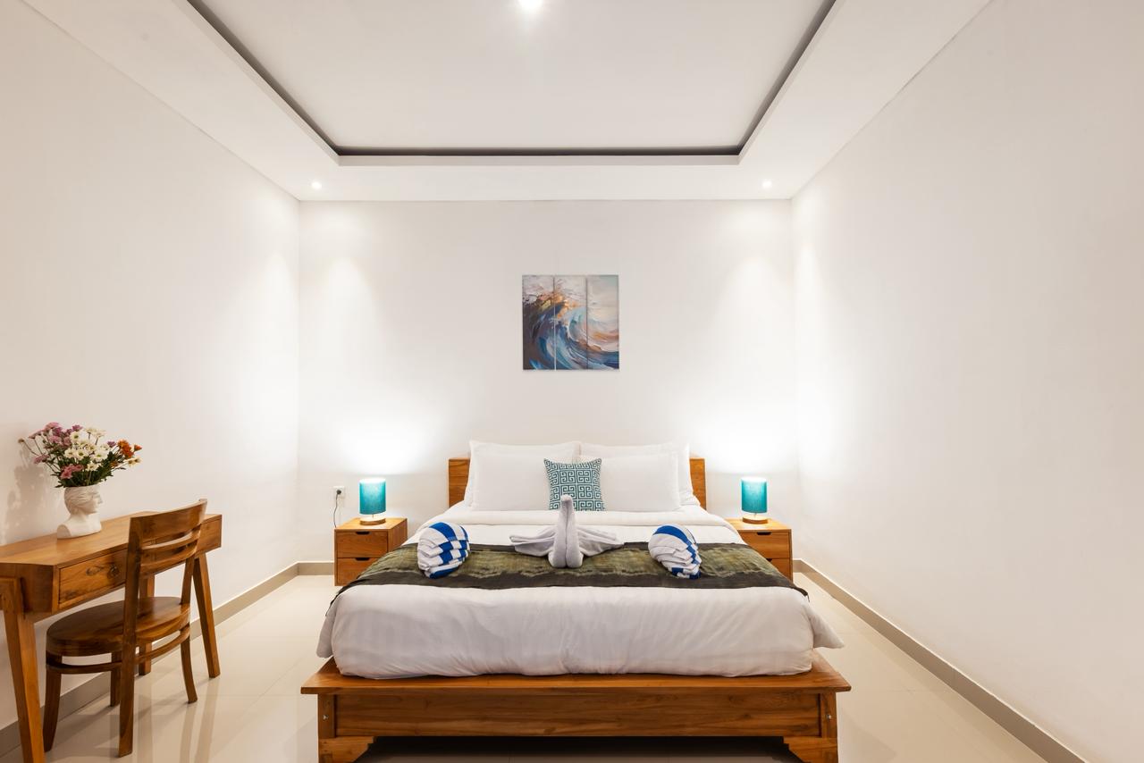 2BR Villa with Direct Pool Access 25