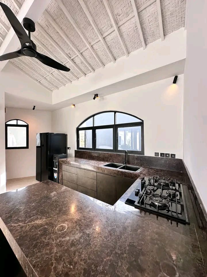 2BR Villa in Canggu with Private Pool 9