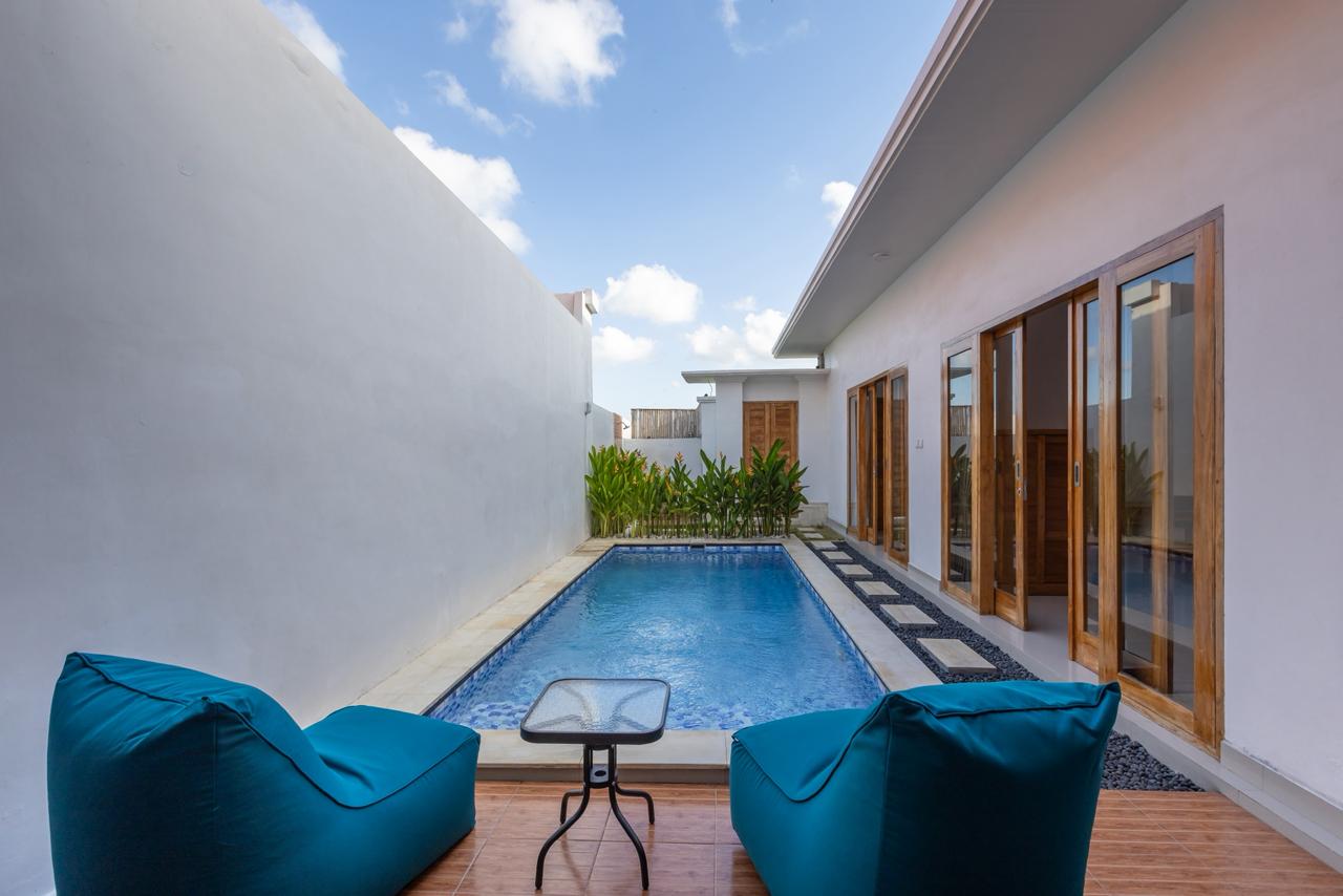 2BR Villa with Direct Pool Access 18