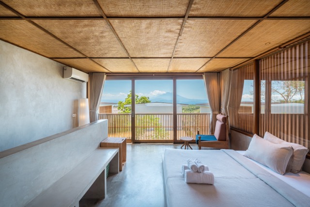 Mizu Village - Villa • ocean view • private pool • 5 28