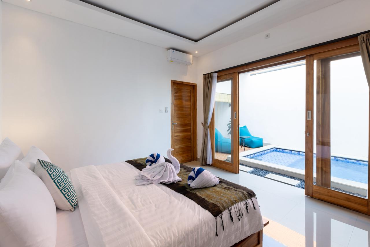 2BR Villa with Direct Pool Access 29