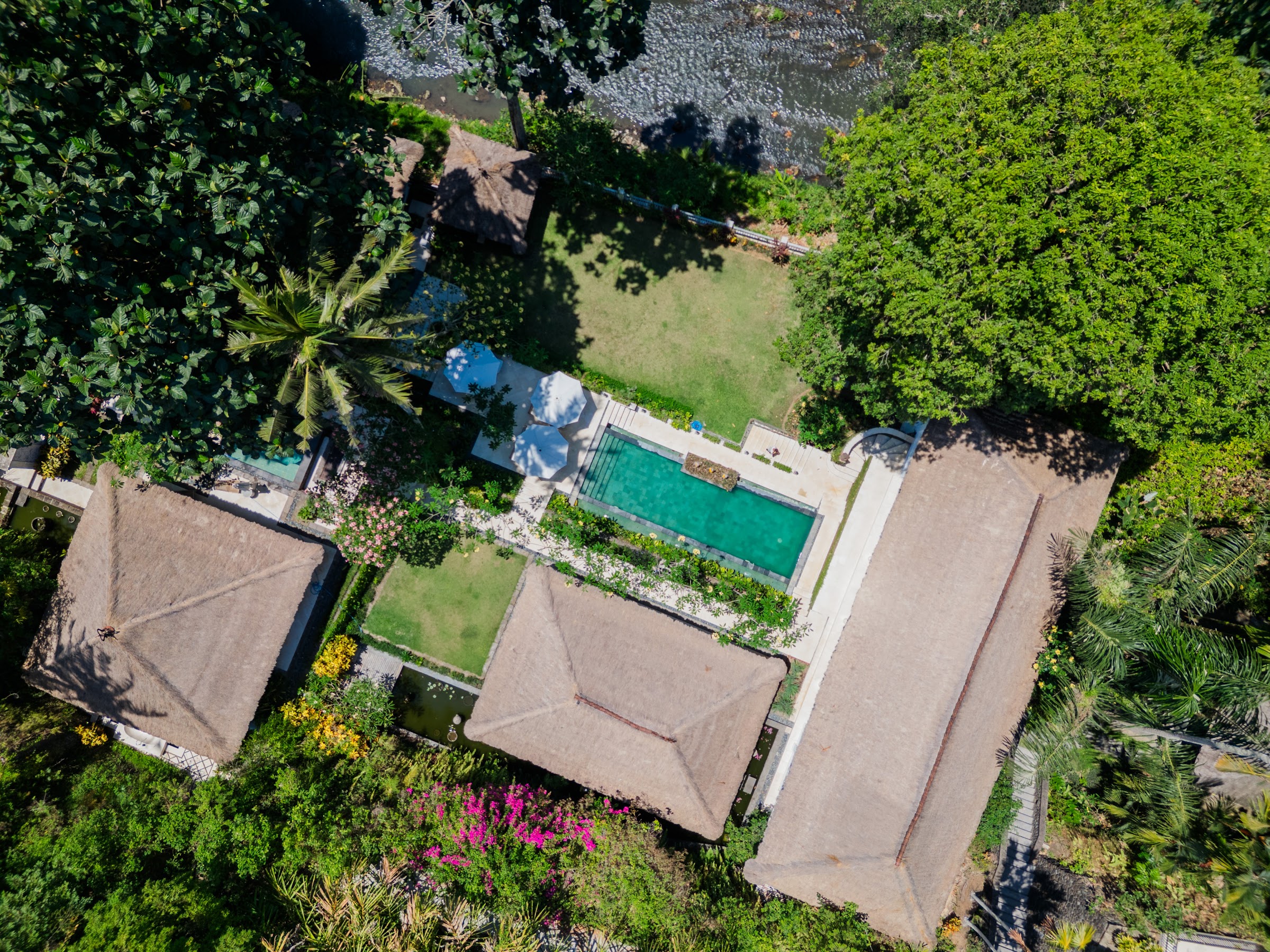 Atma House of Wellness 7