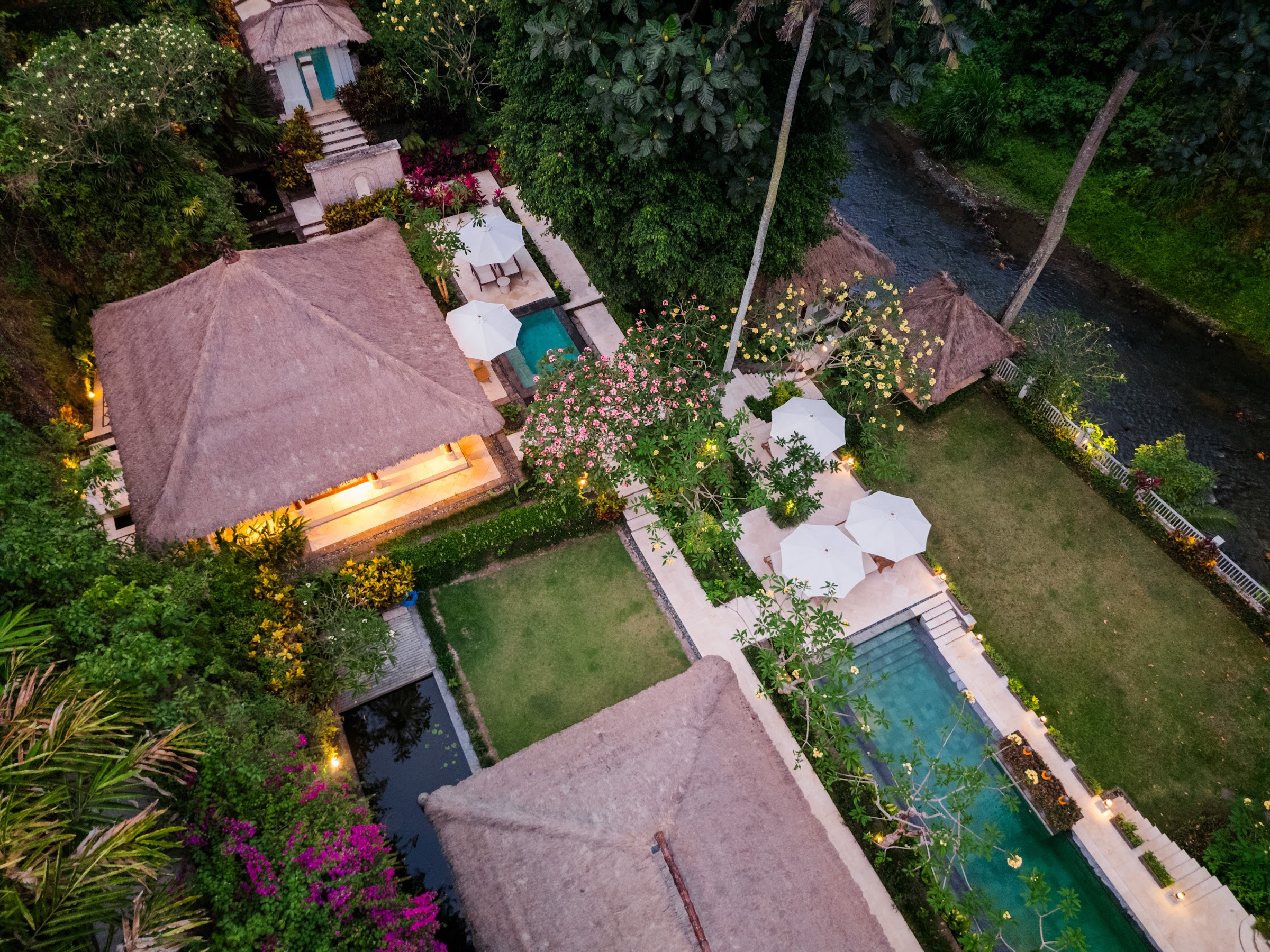 Atma House of Wellness 15