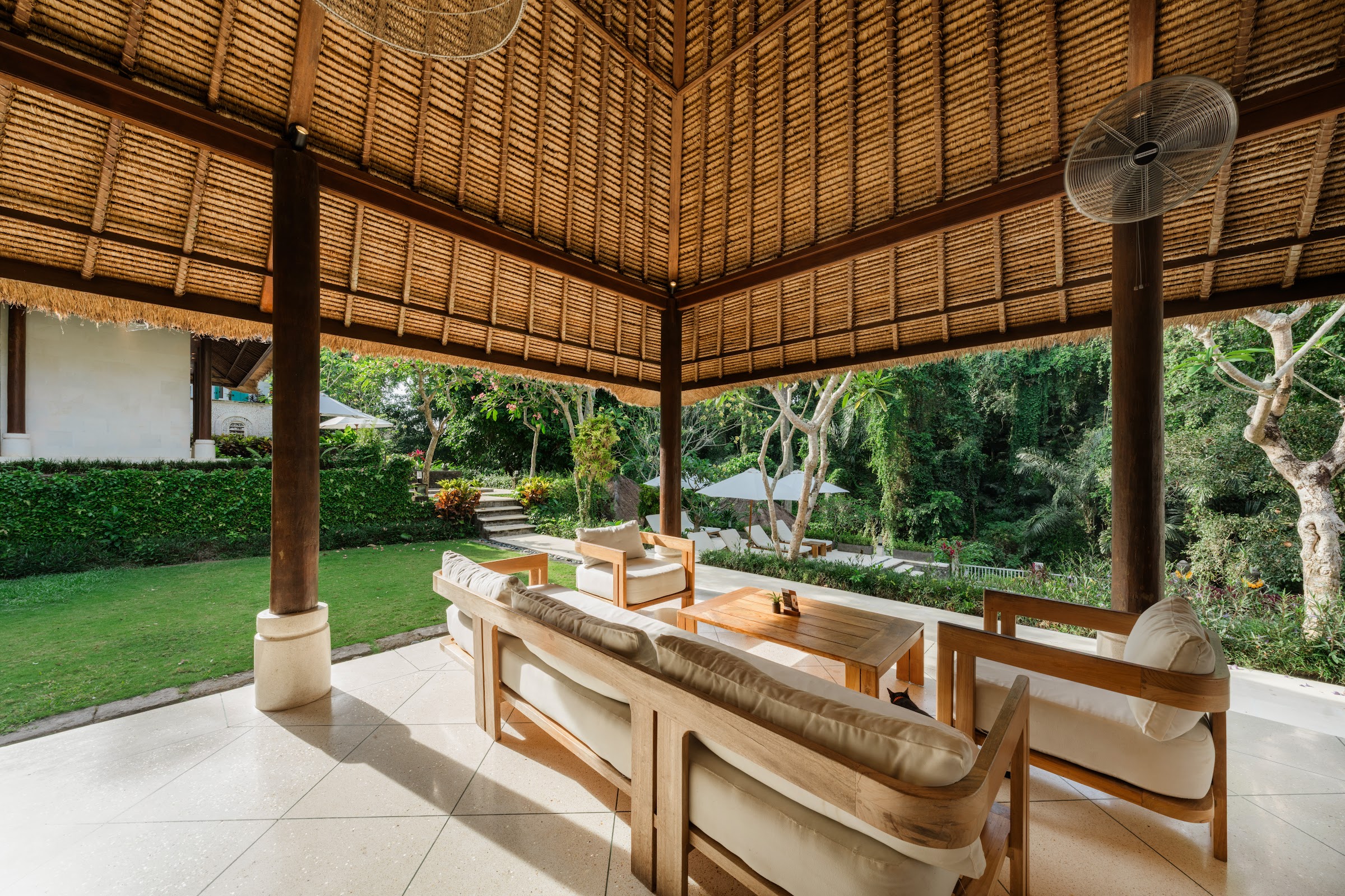 Atma House of Wellness 102