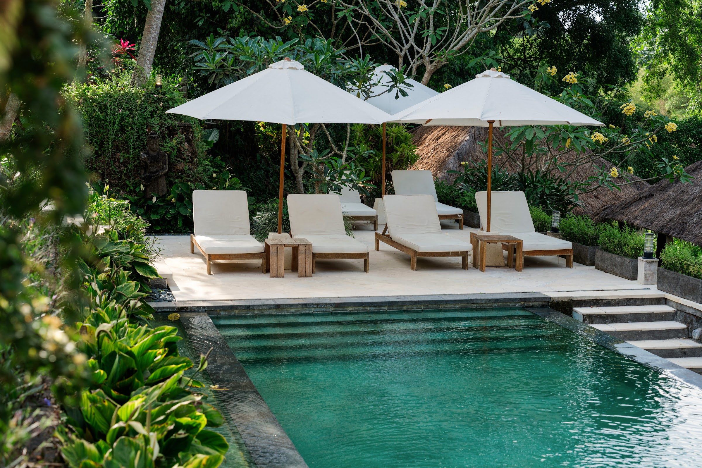 Atma House of Wellness 107