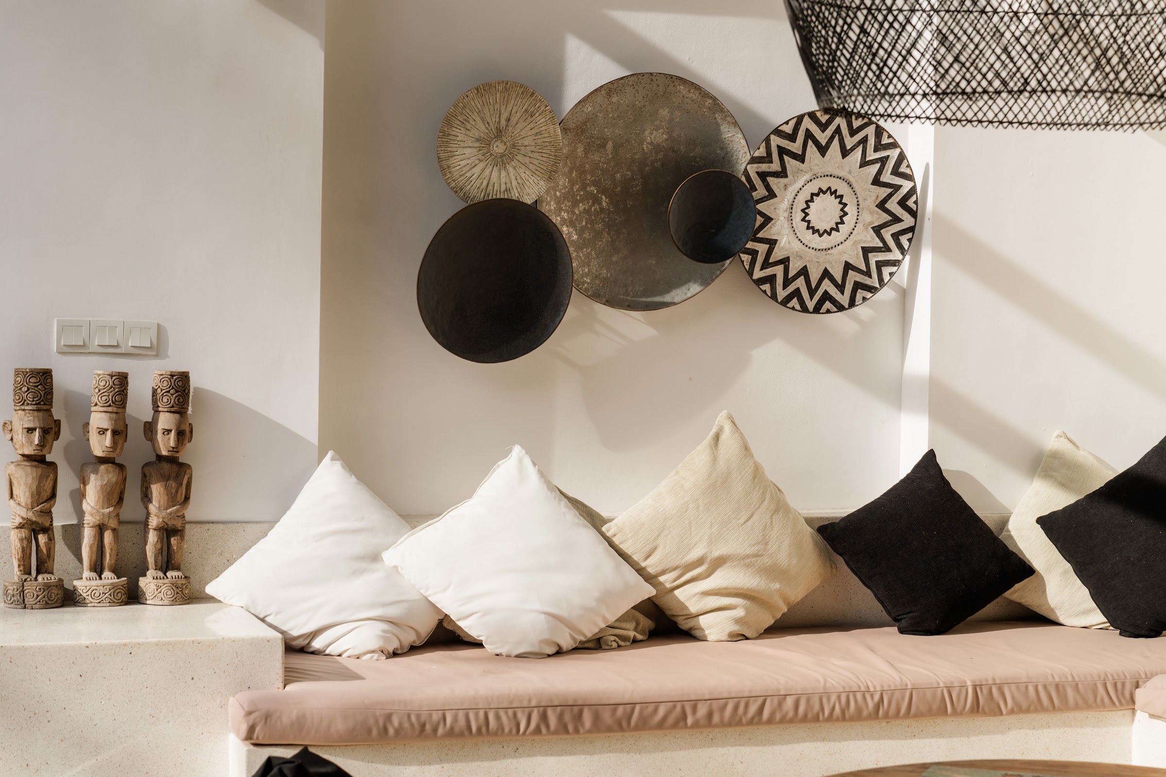Atma House of Wellness 108