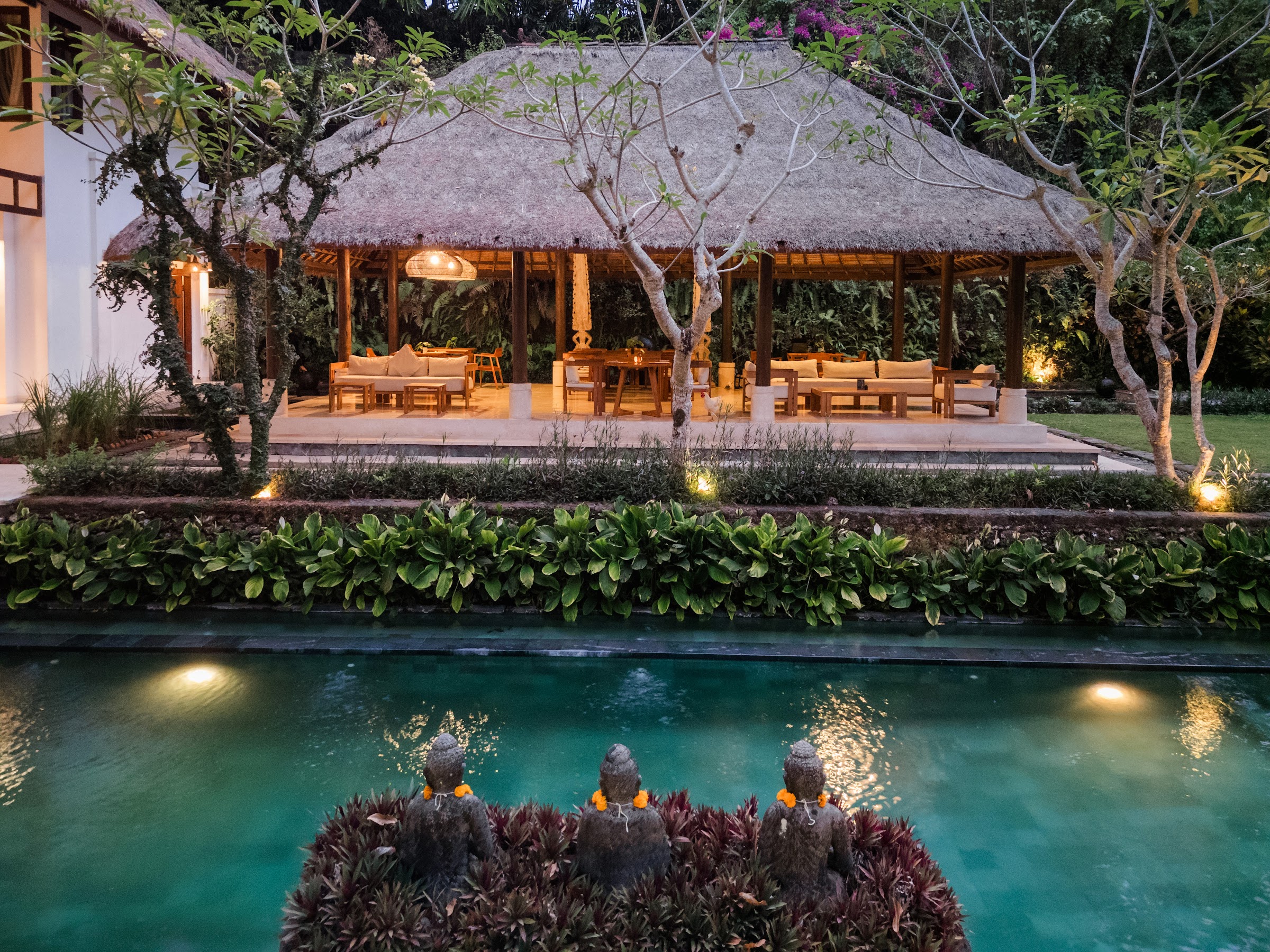 Atma House of Wellness 3