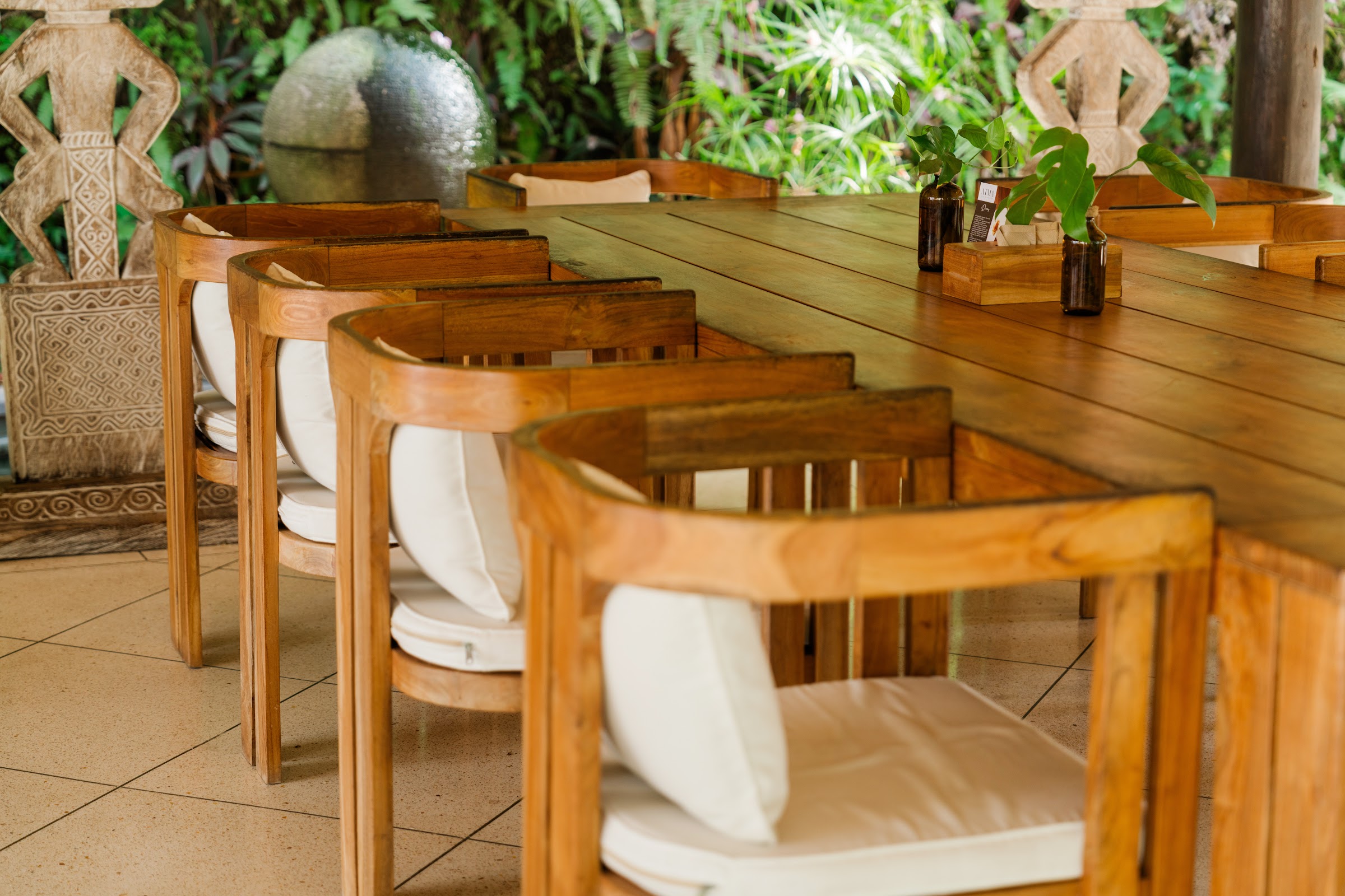Atma House of Wellness 111