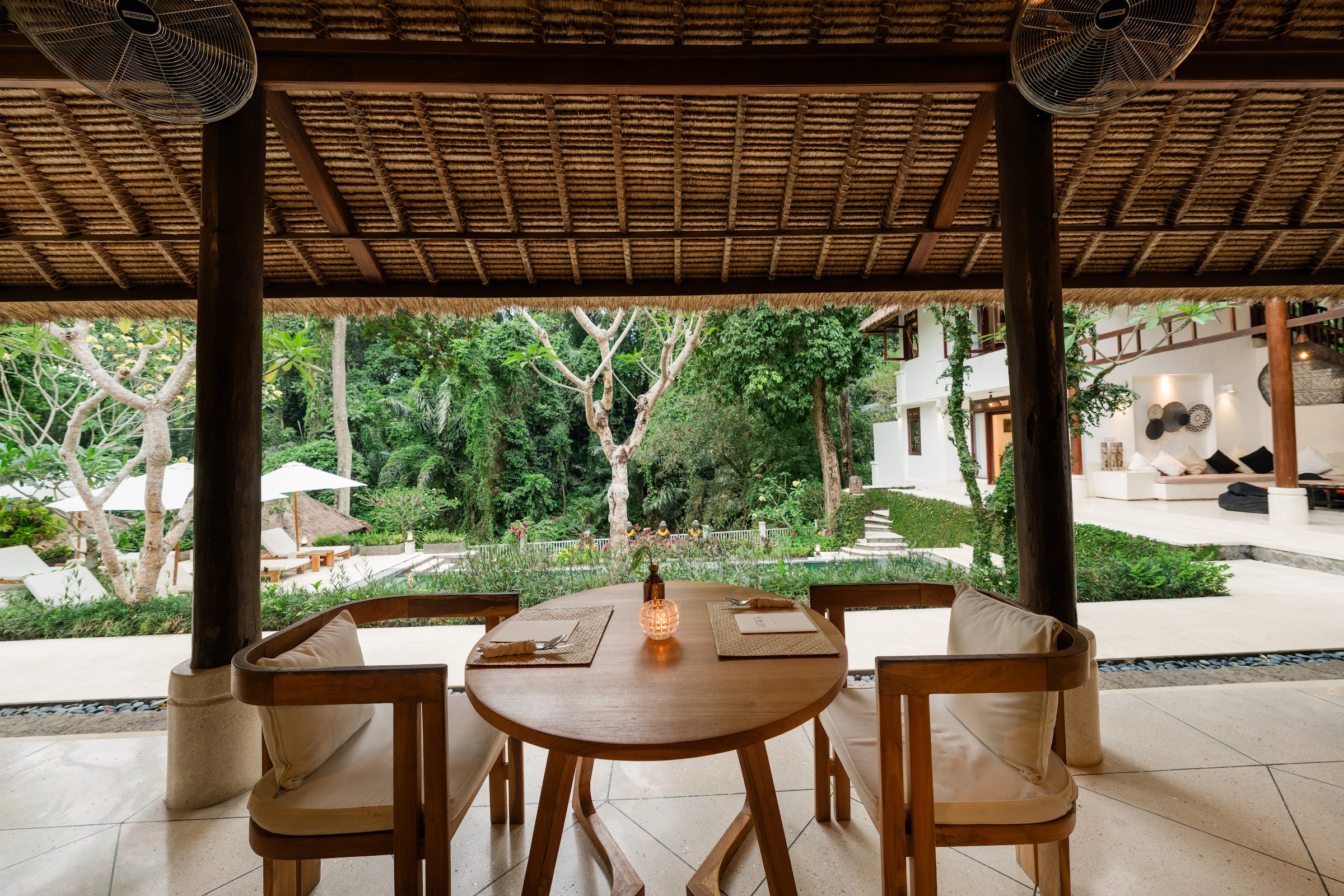 Atma House of Wellness 115