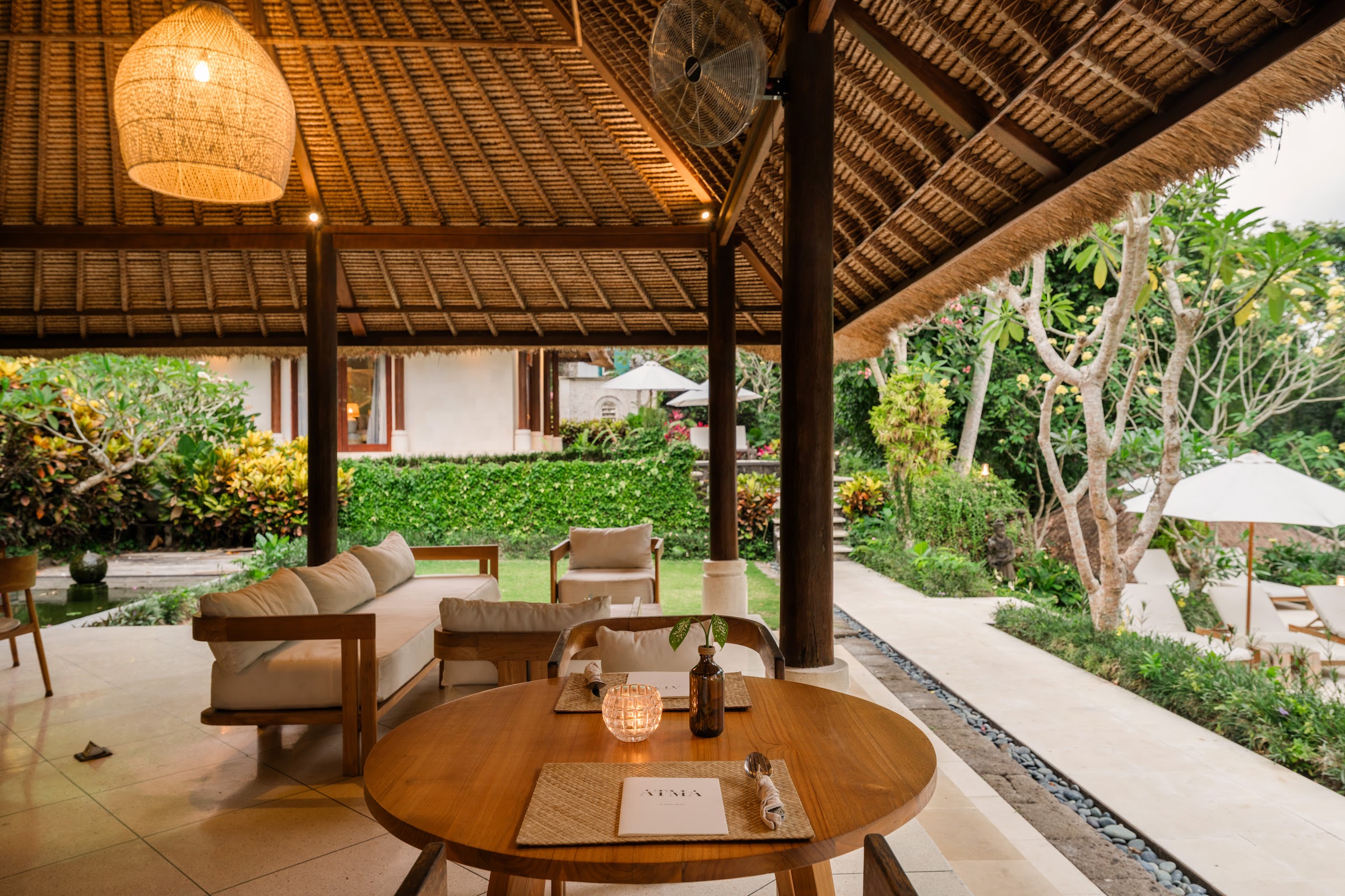 Atma House of Wellness 117