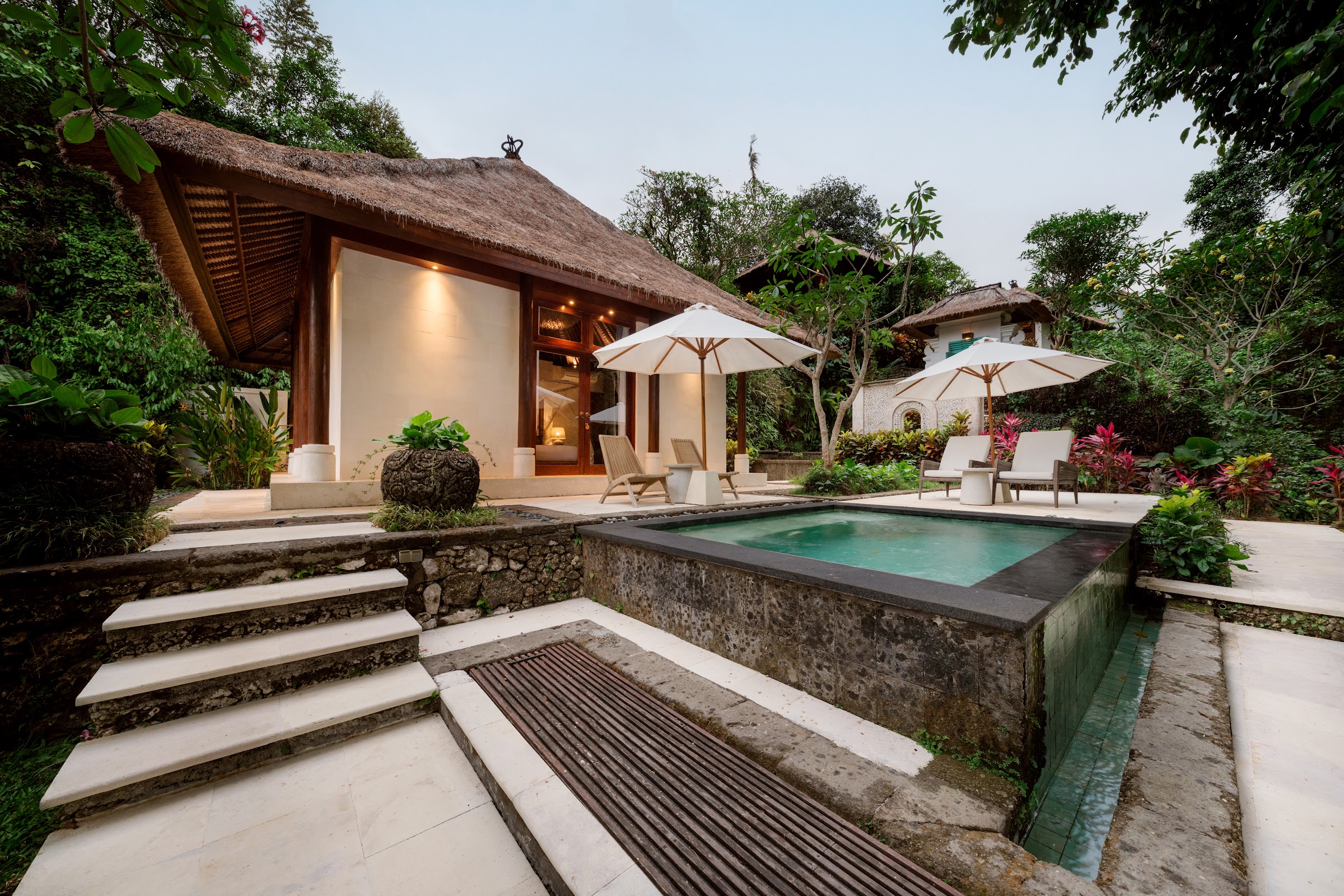 Atma House of Wellness 5