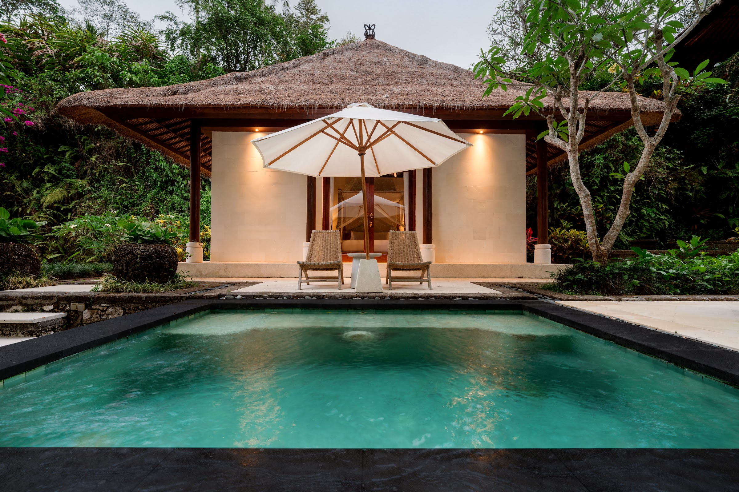 Atma House of Wellness 118
