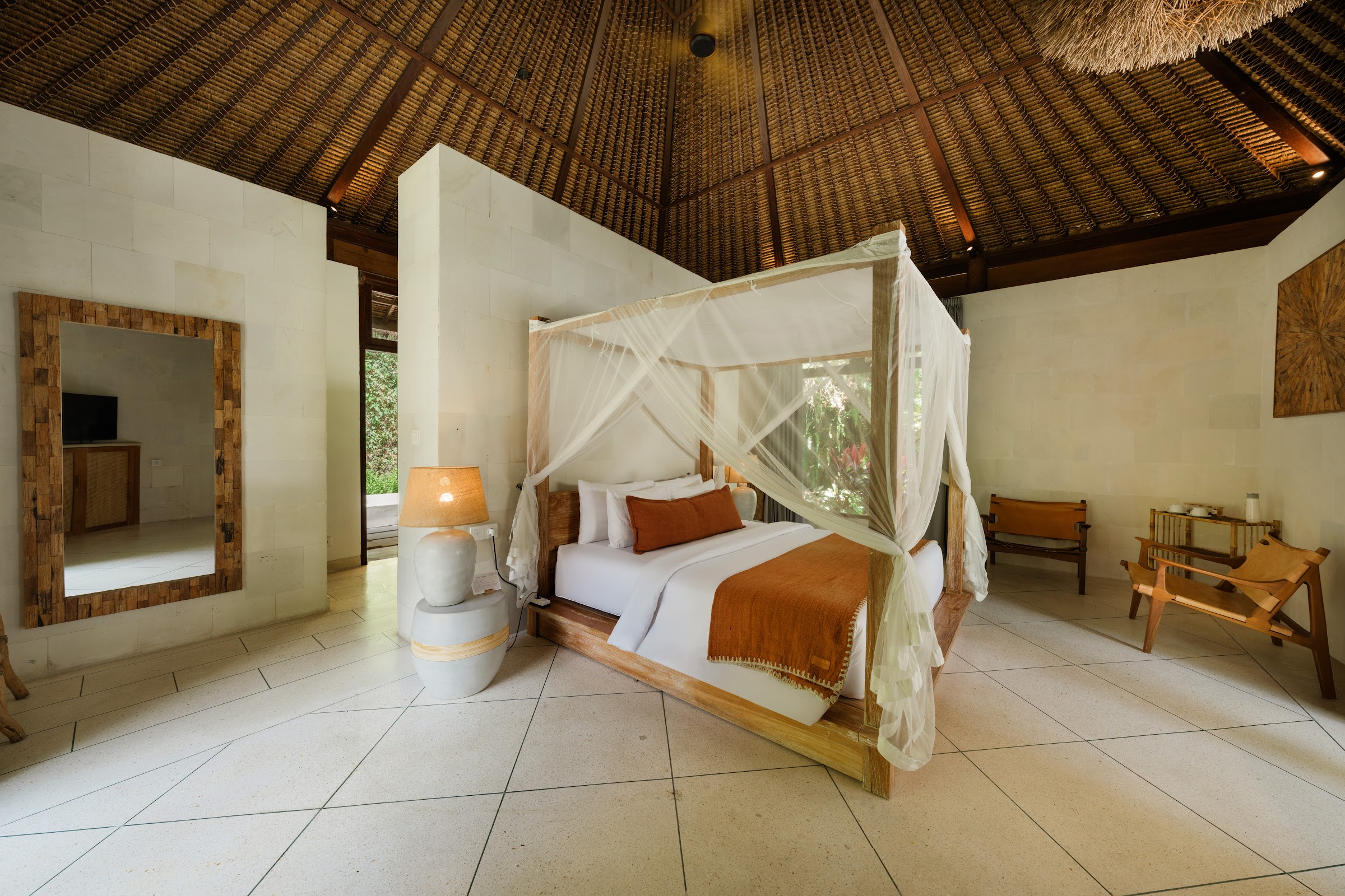 Atma House of Wellness 16