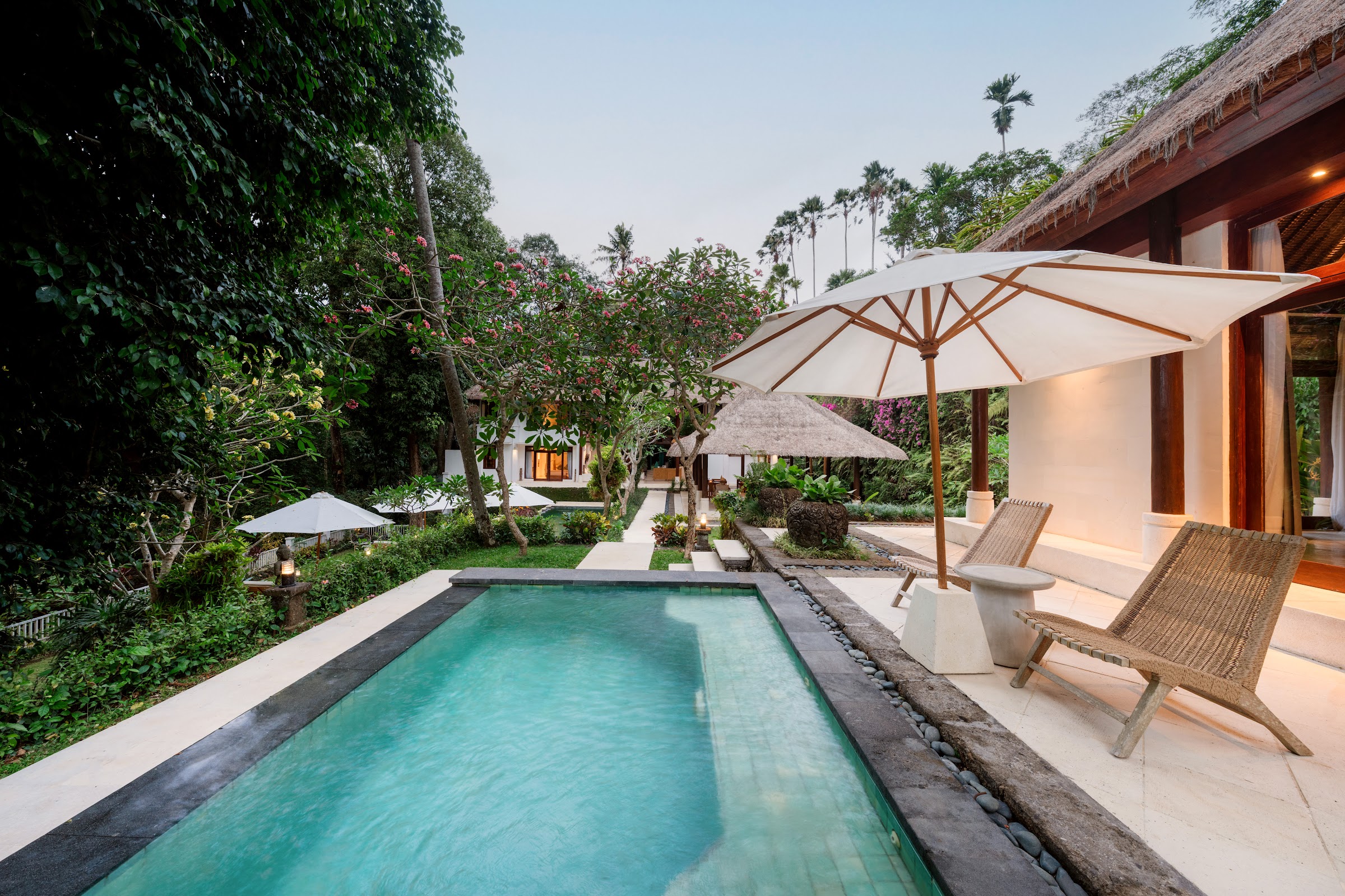 Atma House of Wellness 120