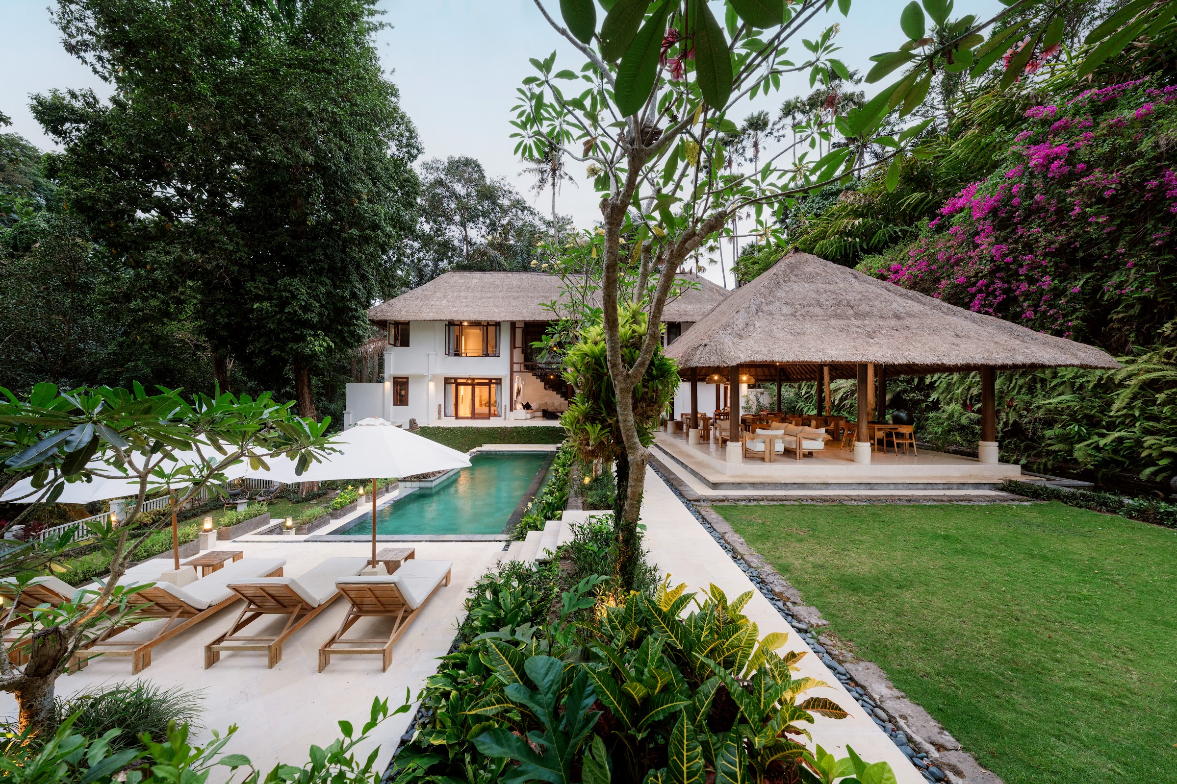 Atma House of Wellness 121
