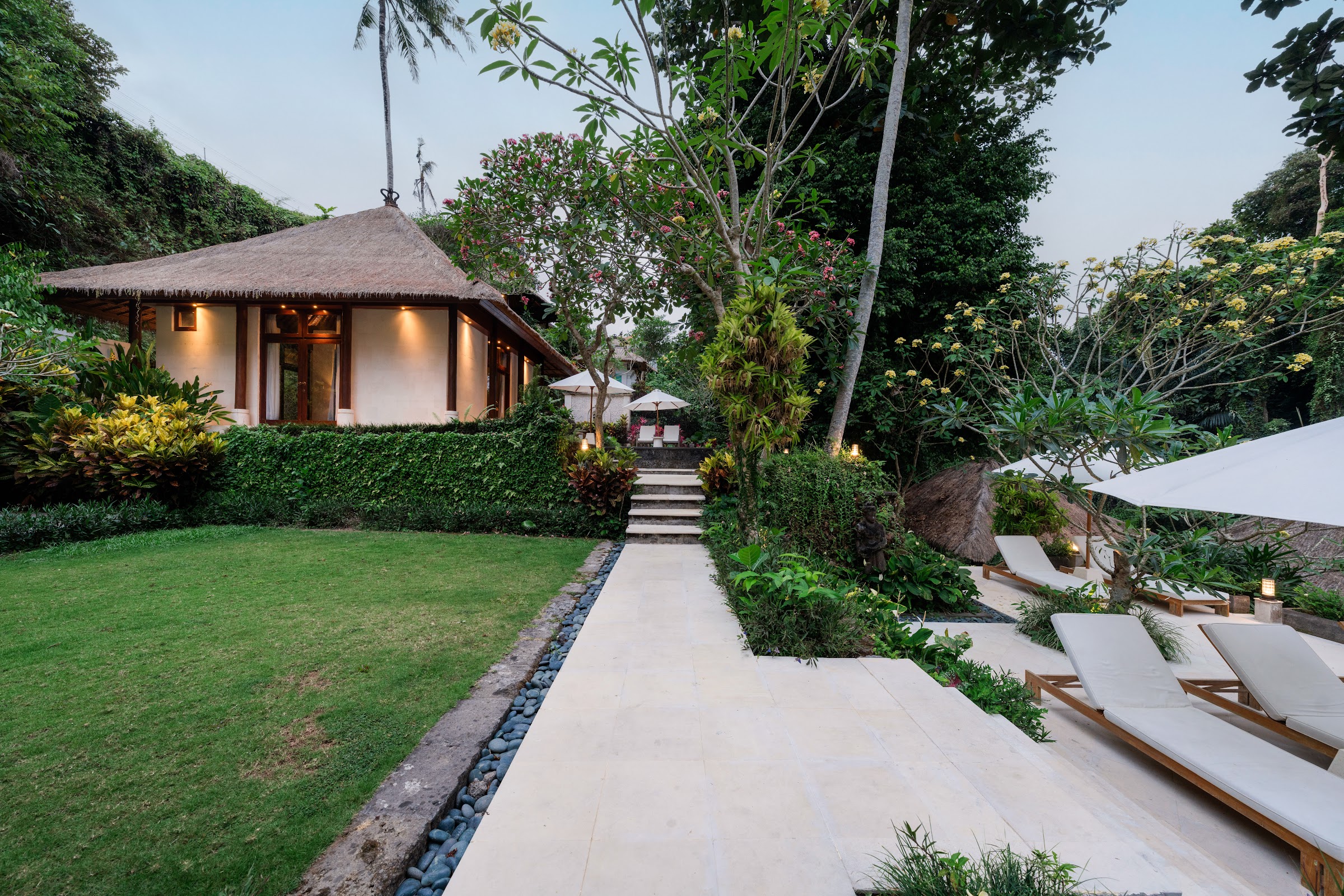 Atma House of Wellness 122