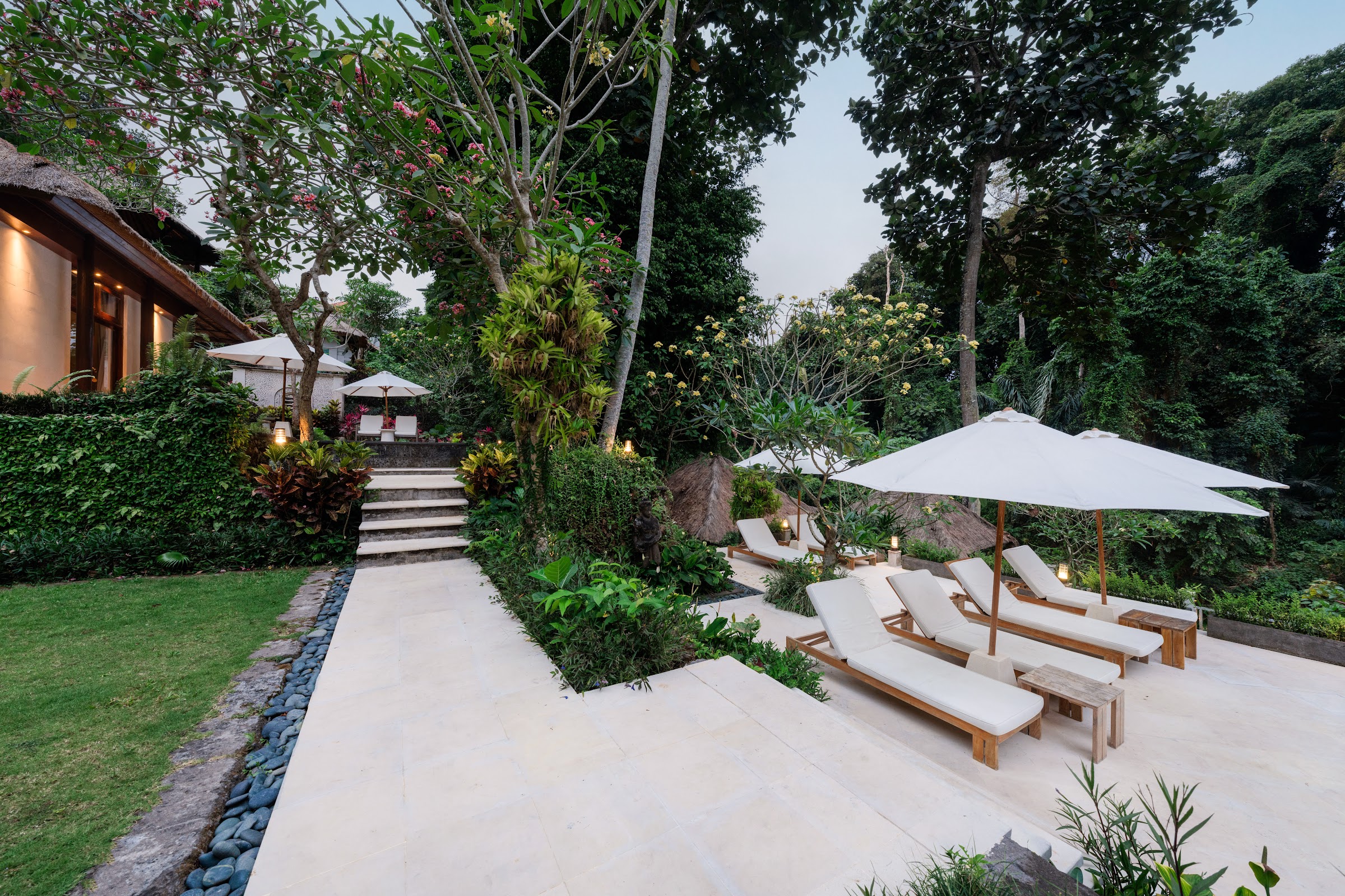 Atma House of Wellness 123
