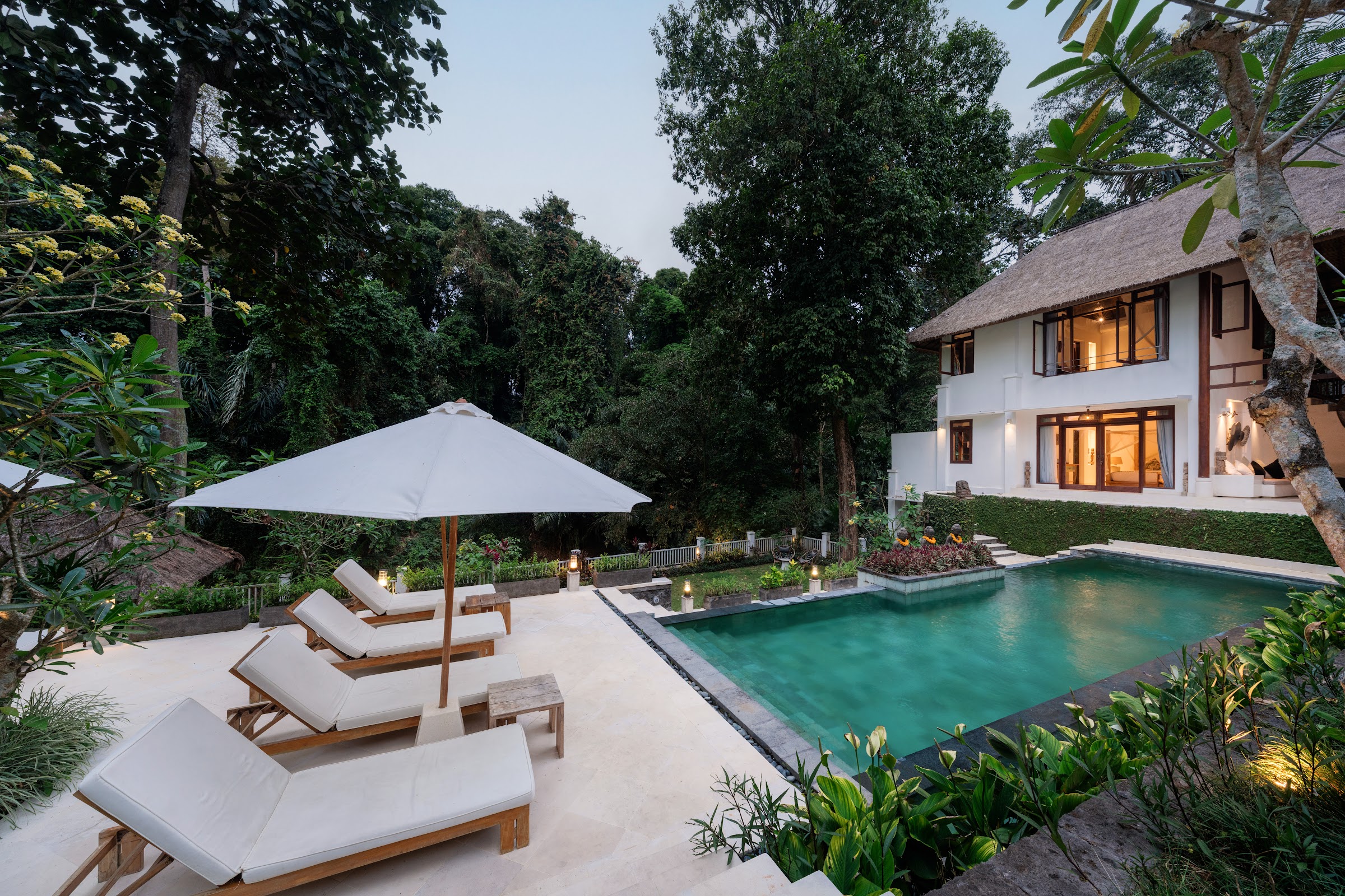 Atma House of Wellness 124