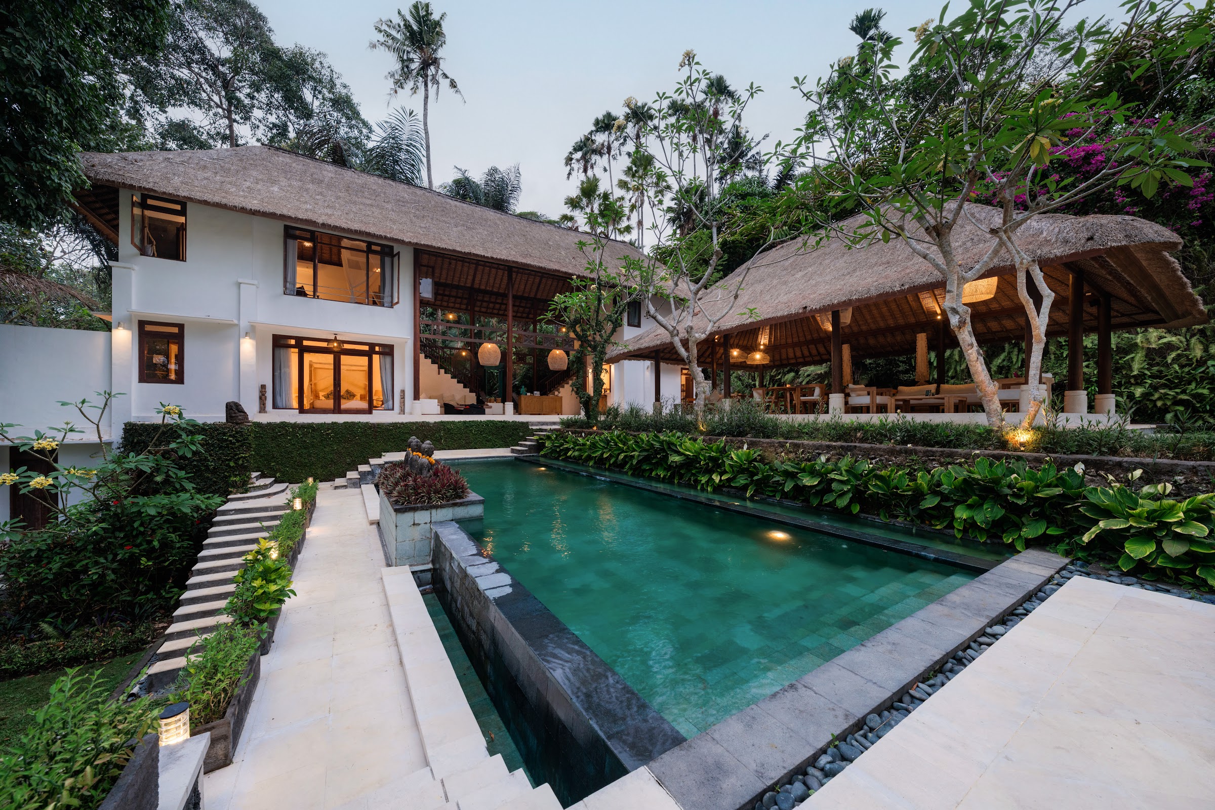 Atma House of Wellness 125