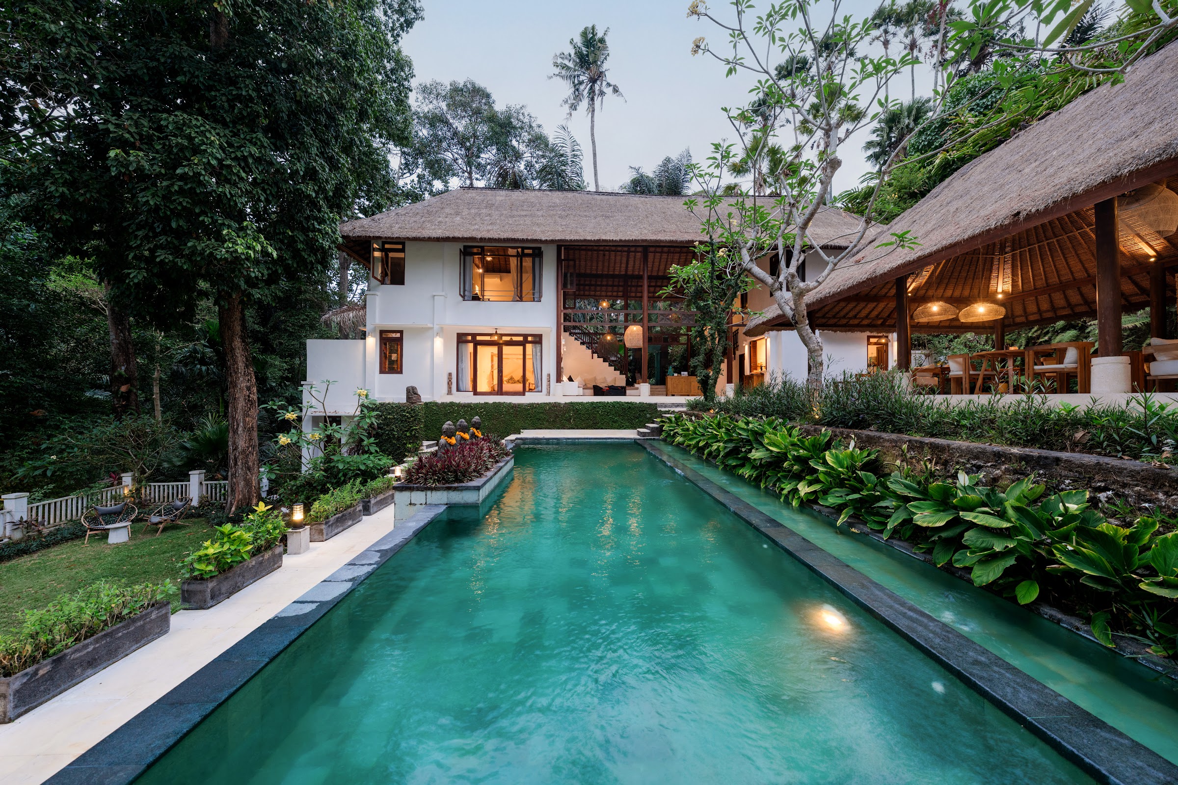 Atma House of Wellness 127