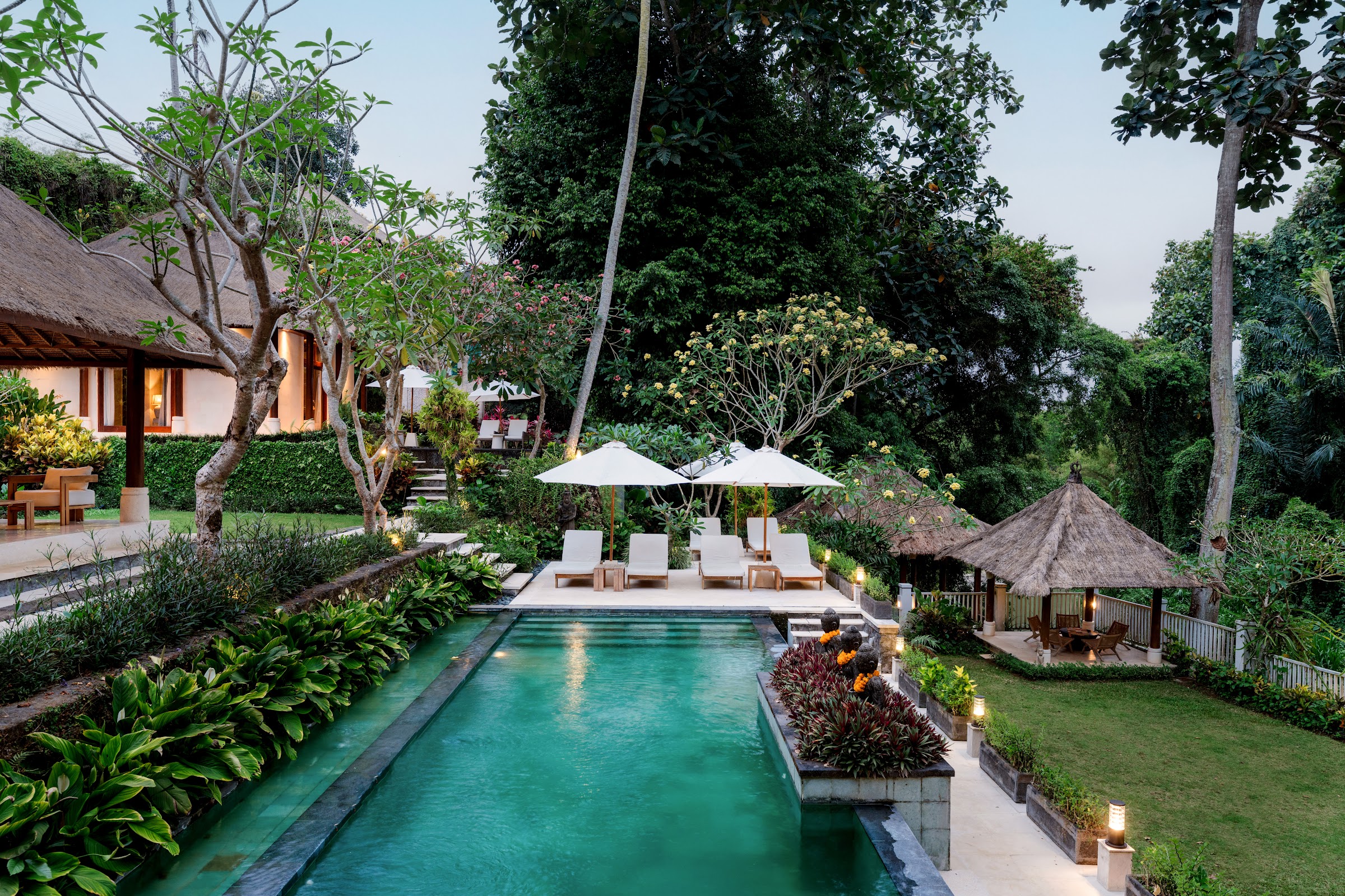 Atma House of Wellness 129