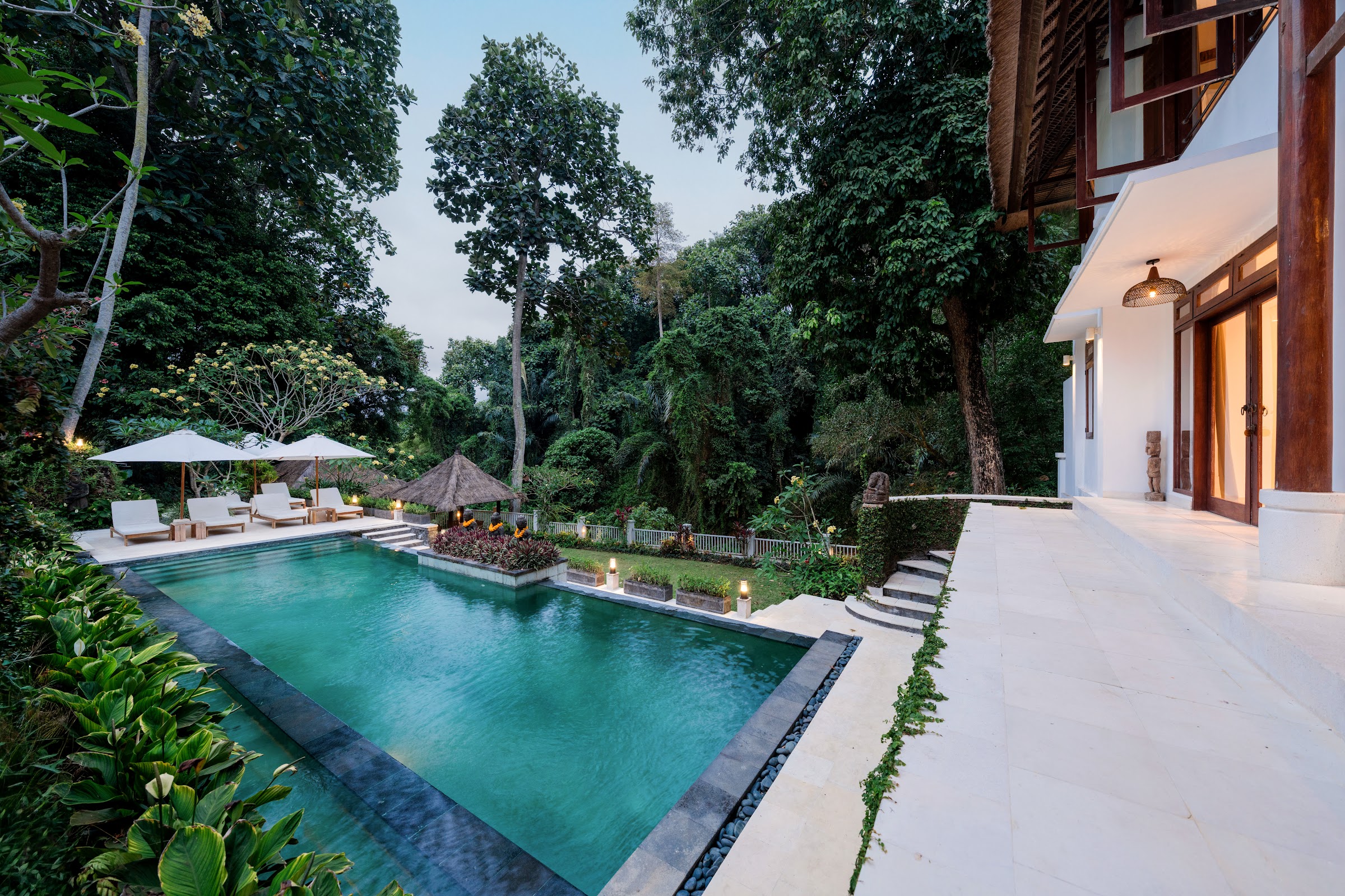 Atma House of Wellness 130