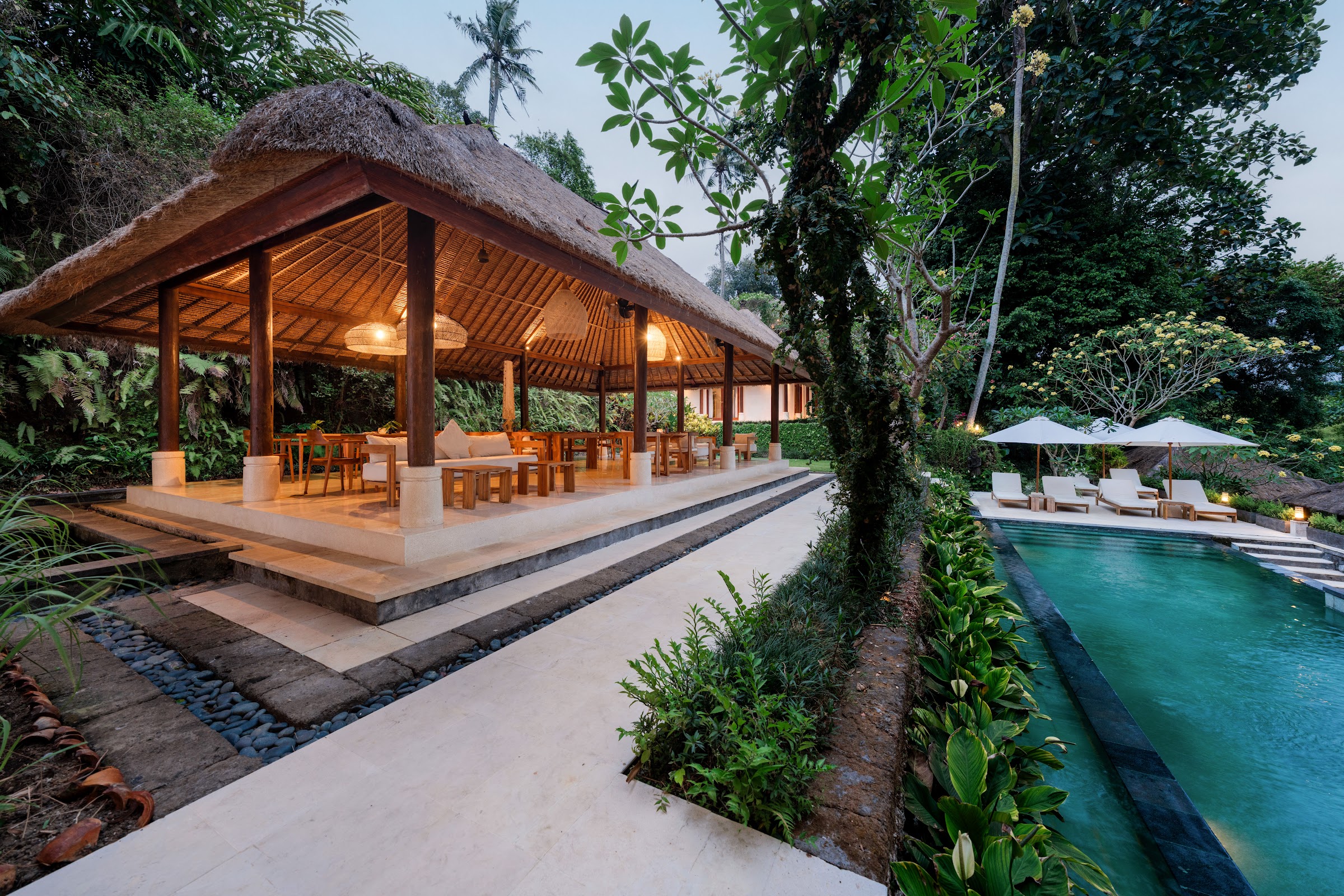 Atma House of Wellness 131