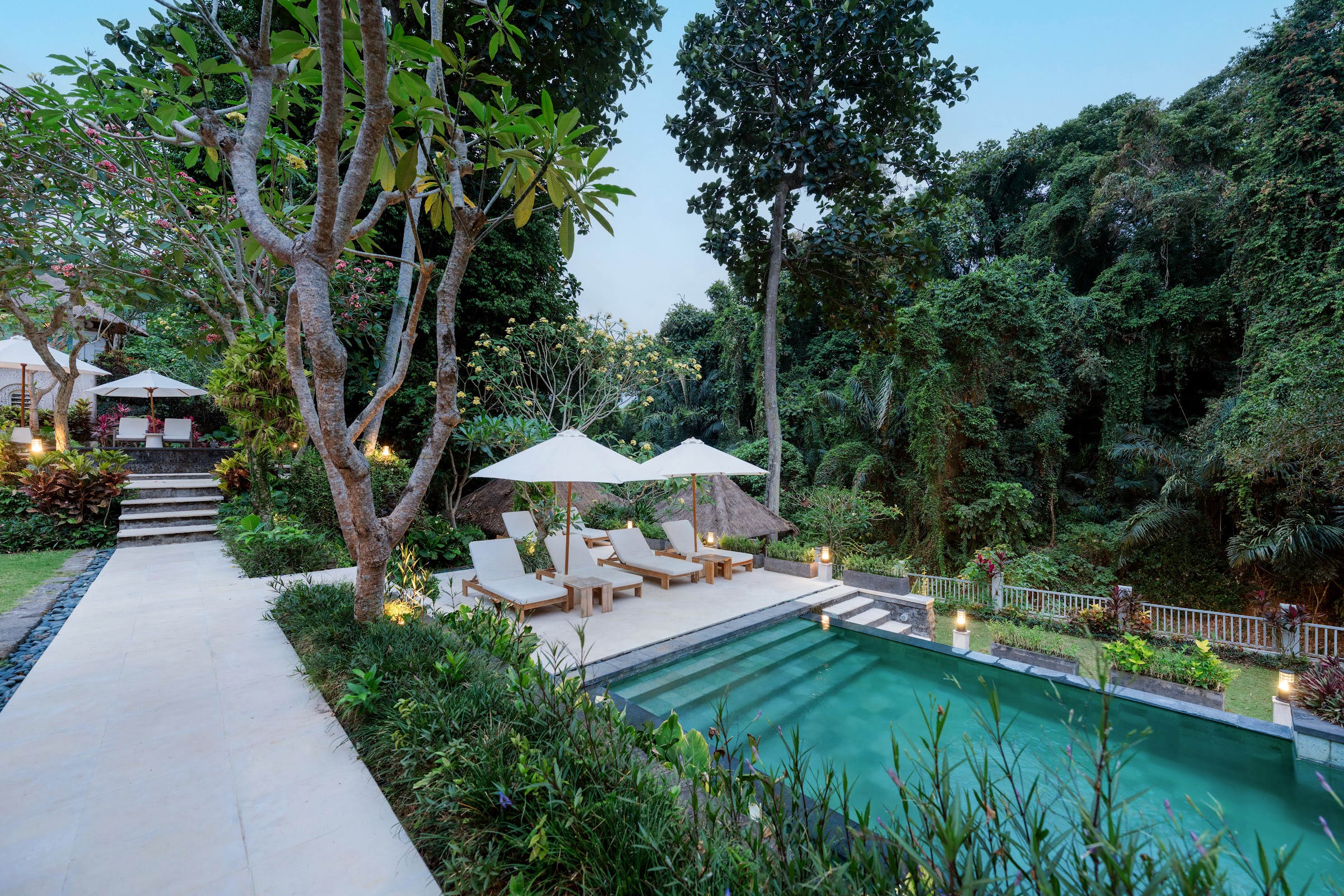 Atma House of Wellness 134